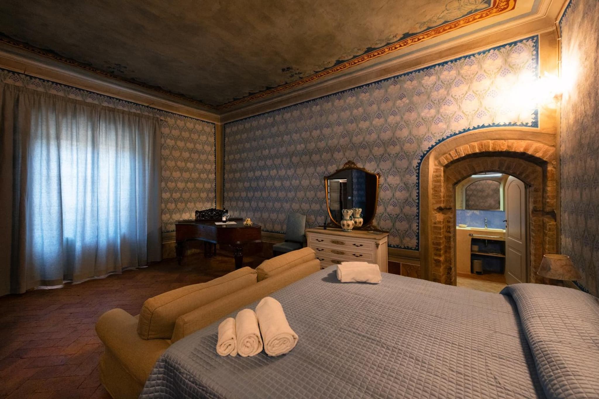 IL PALAZZO DEL CARDINALE photo 2