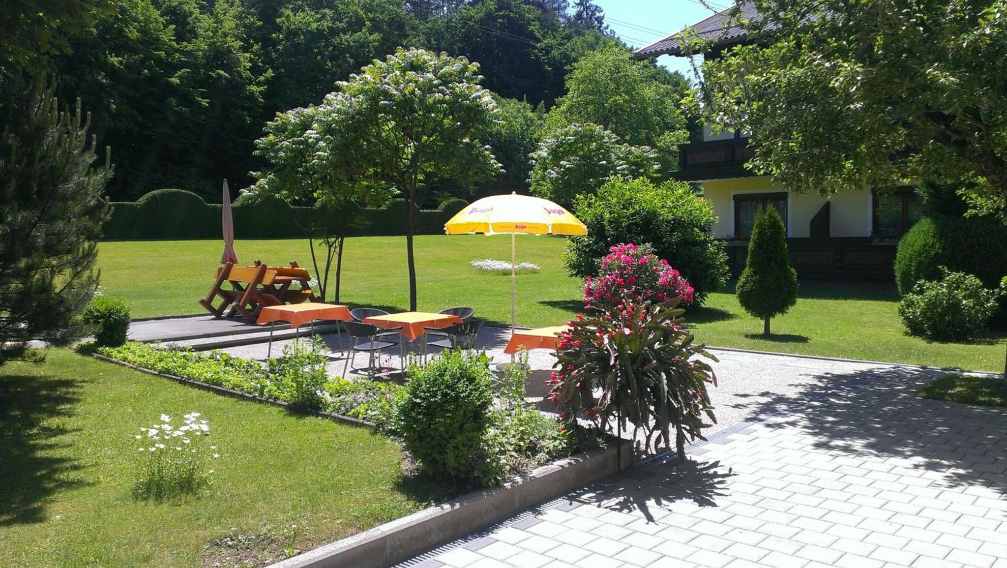 Pension Miklautz photo 2