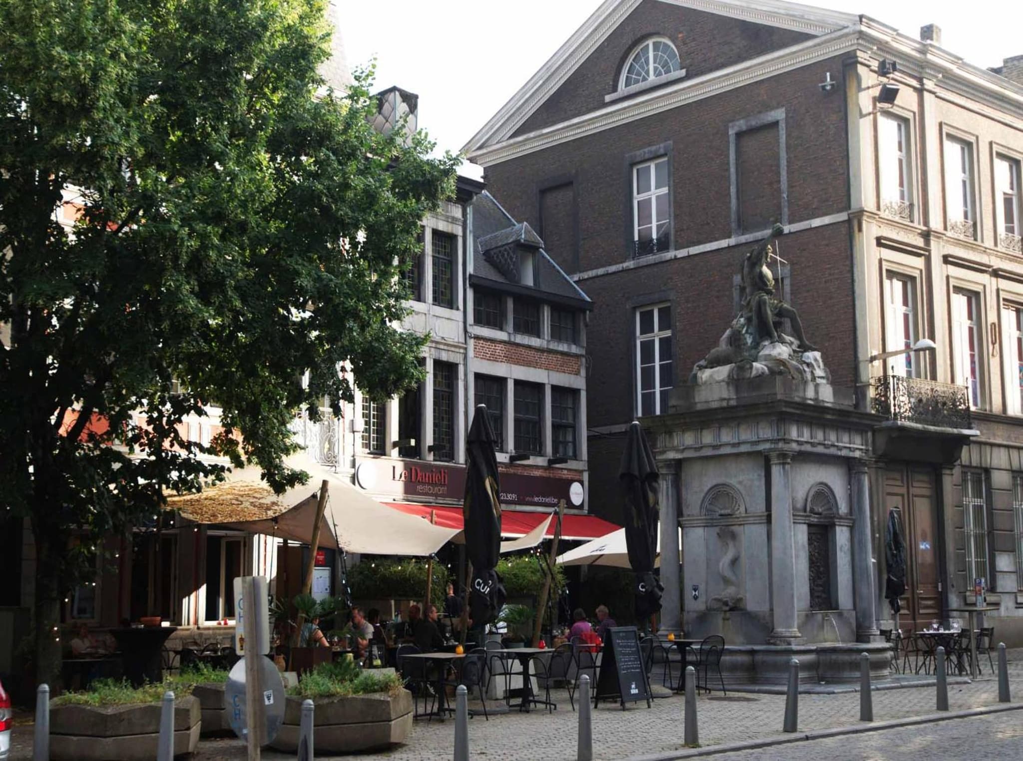 Bonjour Pierreuse photo 3