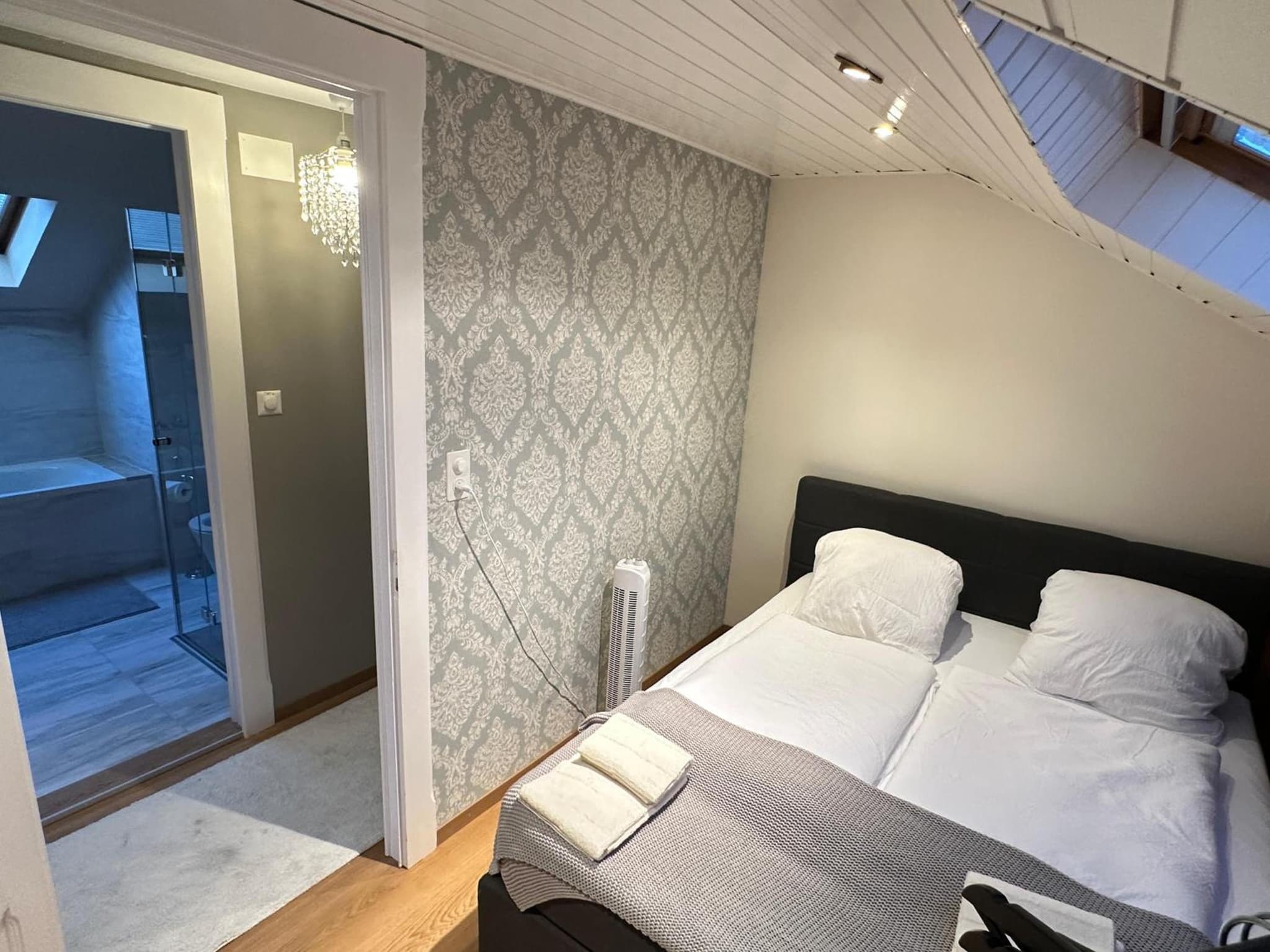 Villa Montreux photo 5