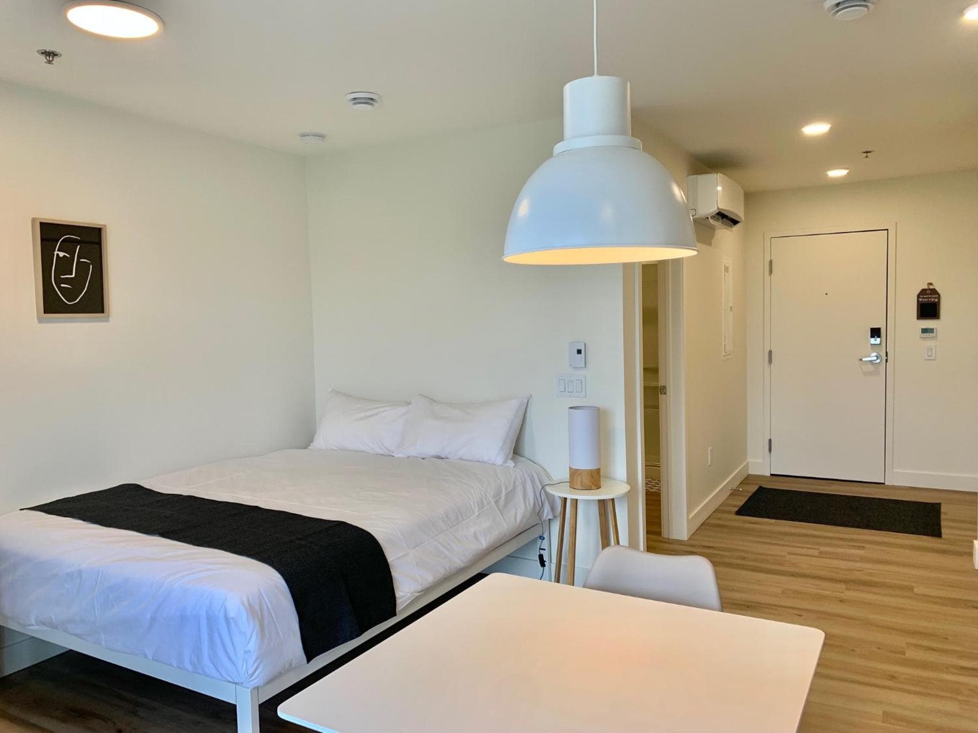 APPART-HOTEL L'UNI photo 9