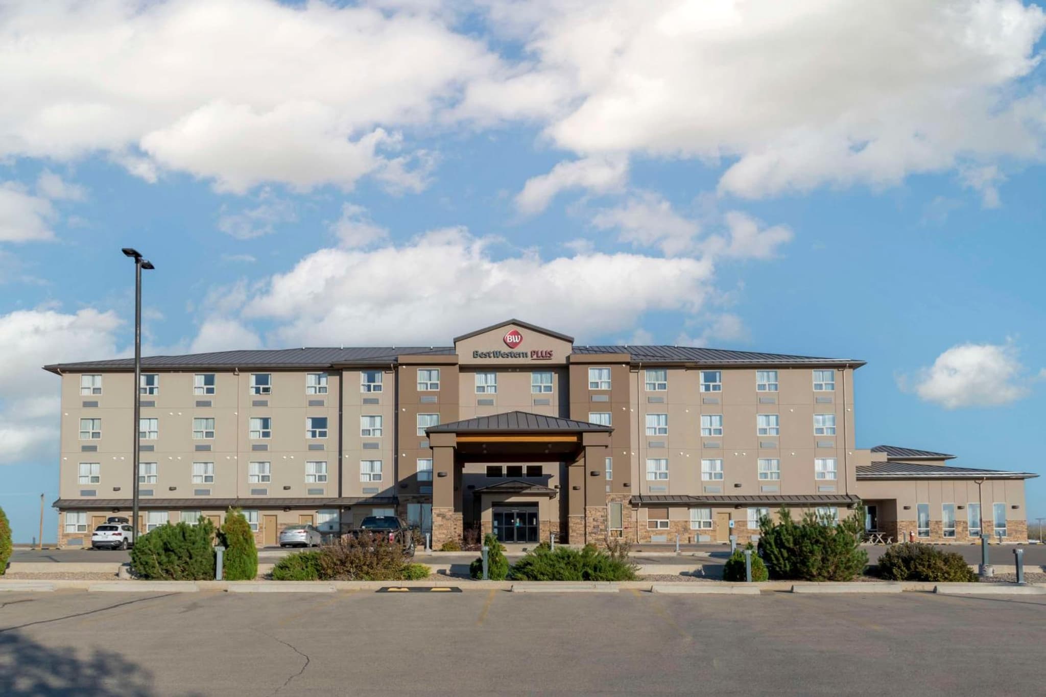 Best Western Plus Moose Jaw photo 5