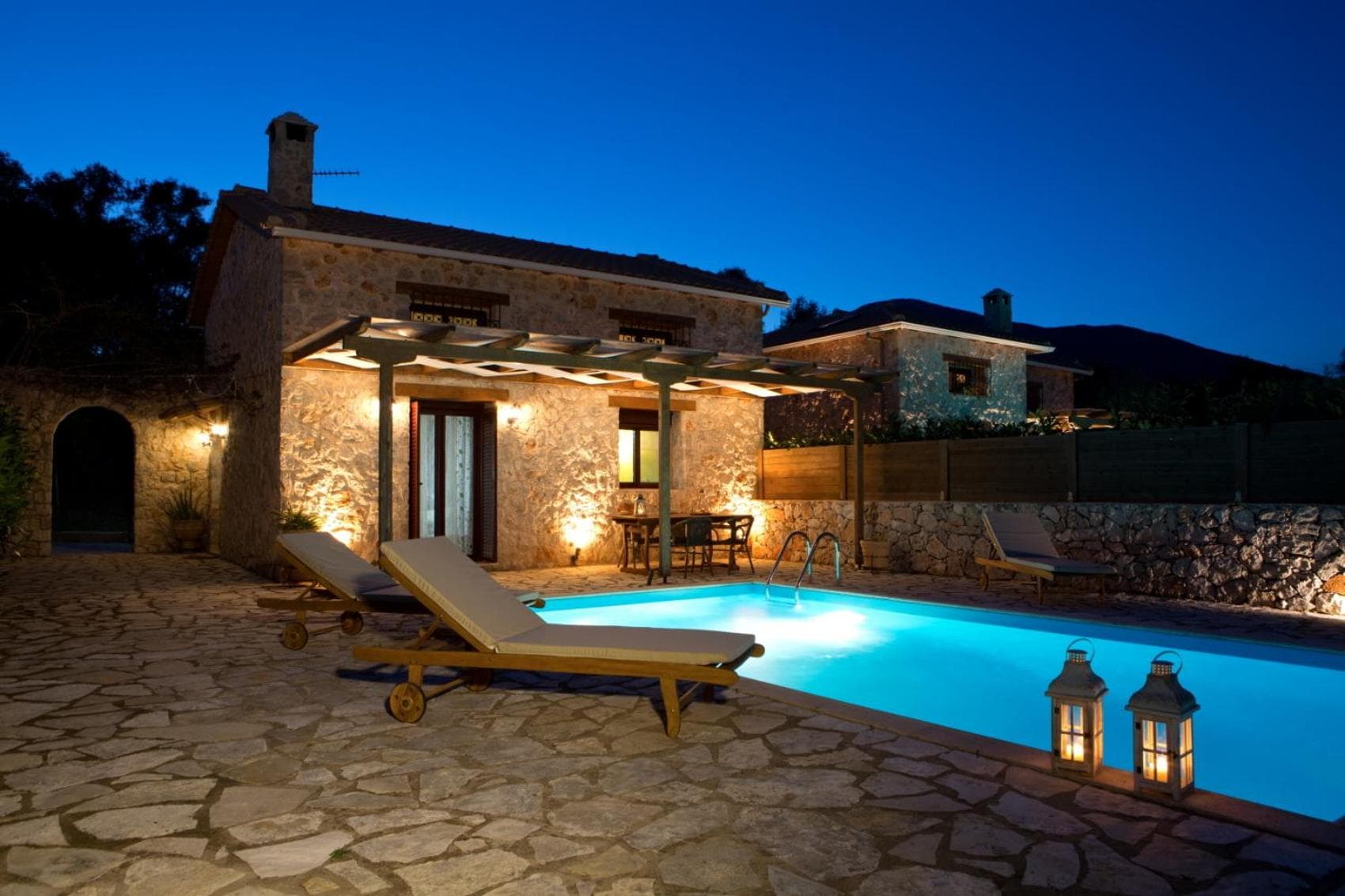 Dioni Villa photo 5