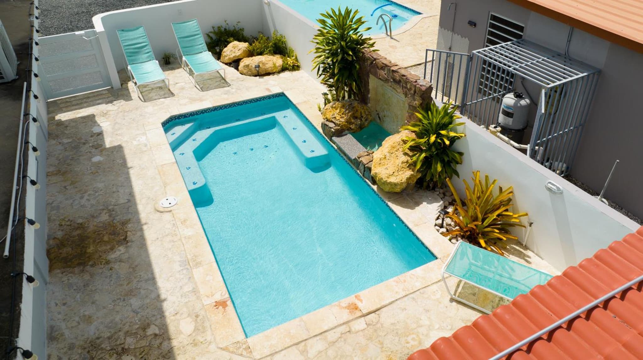 R&V Combate Beach House 1 with Pool photo 7