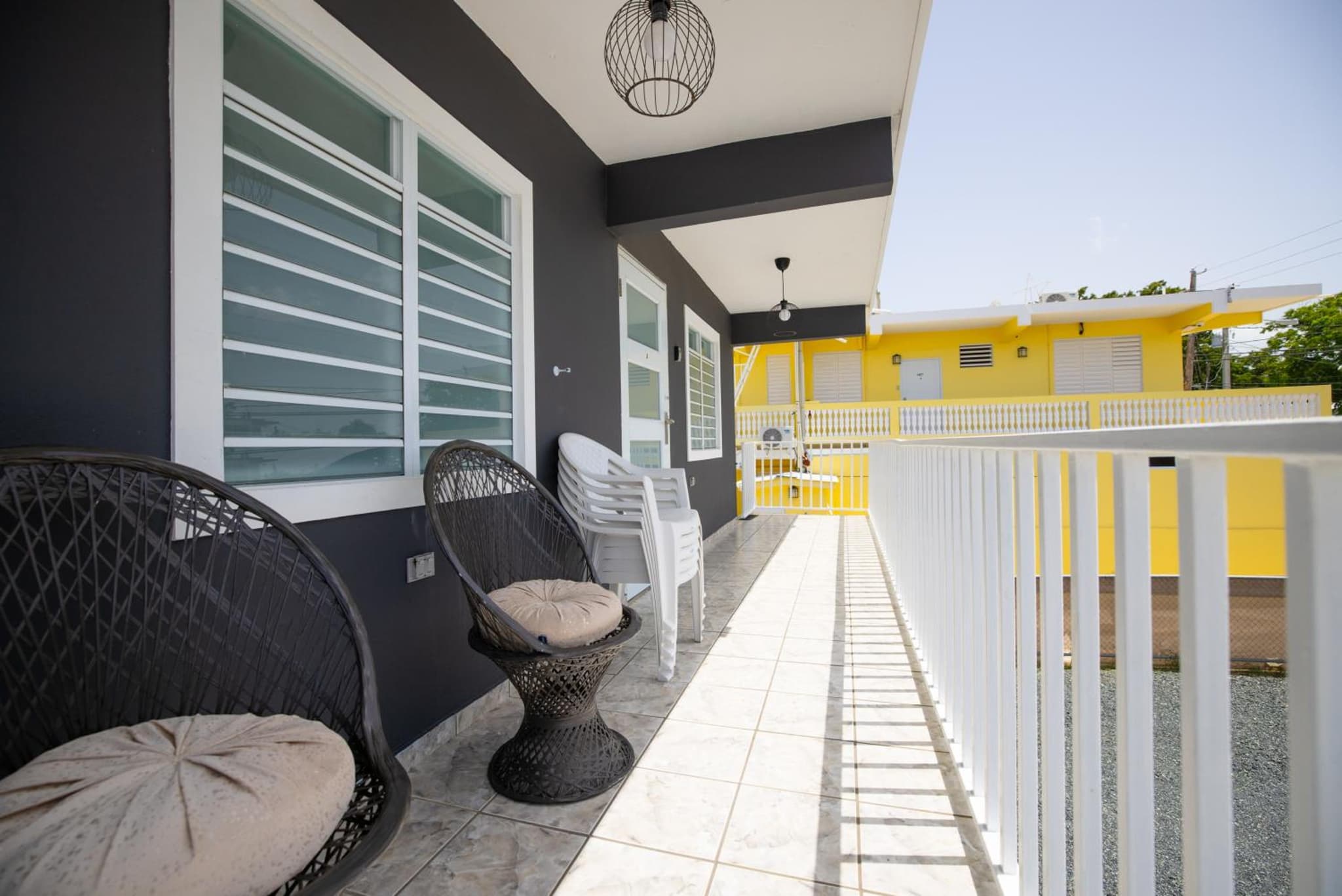 R&V Combate Beach House, 2nd Floor with Pool photo 3