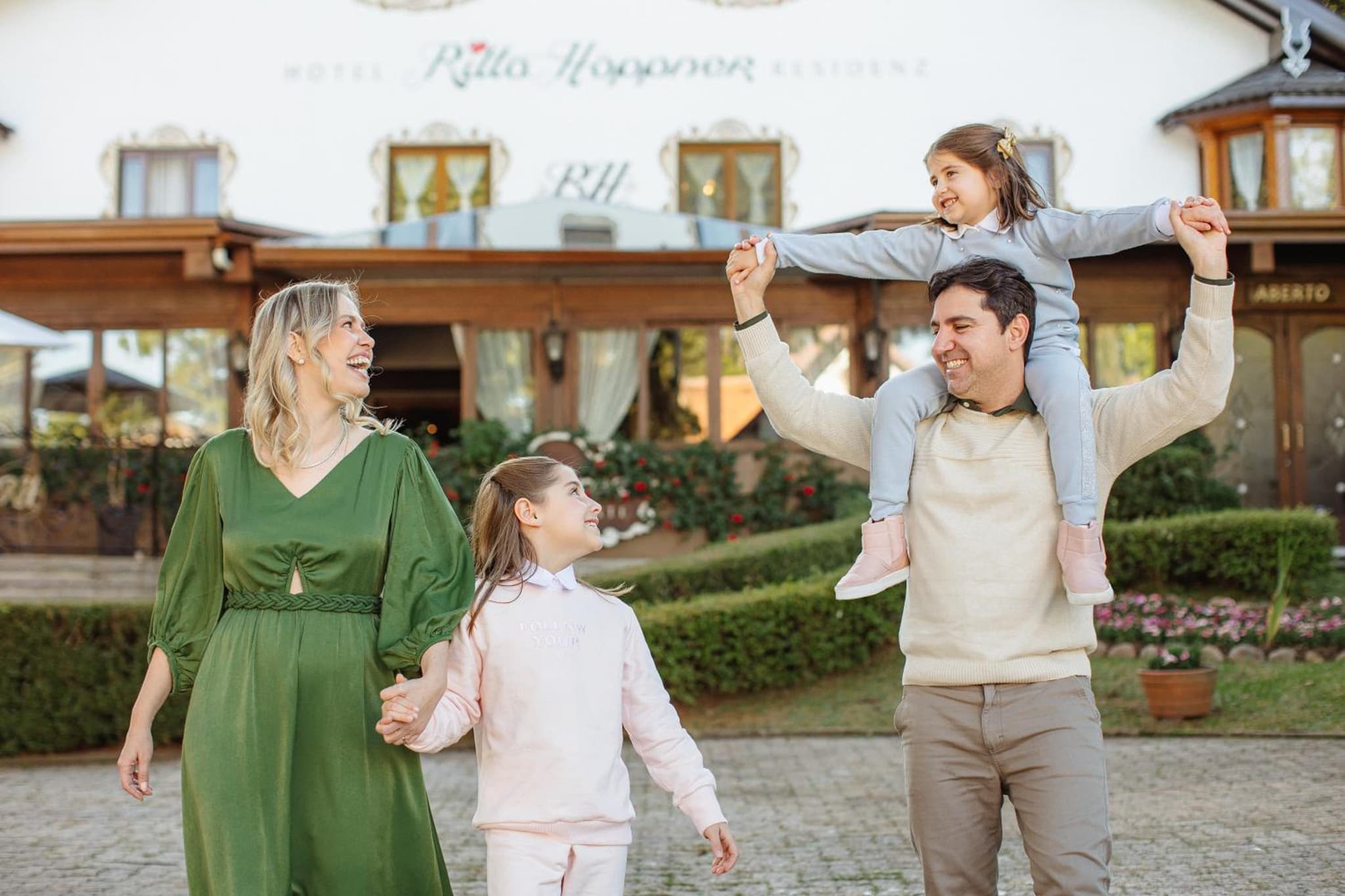Hotel Ritta Höppner photo 4