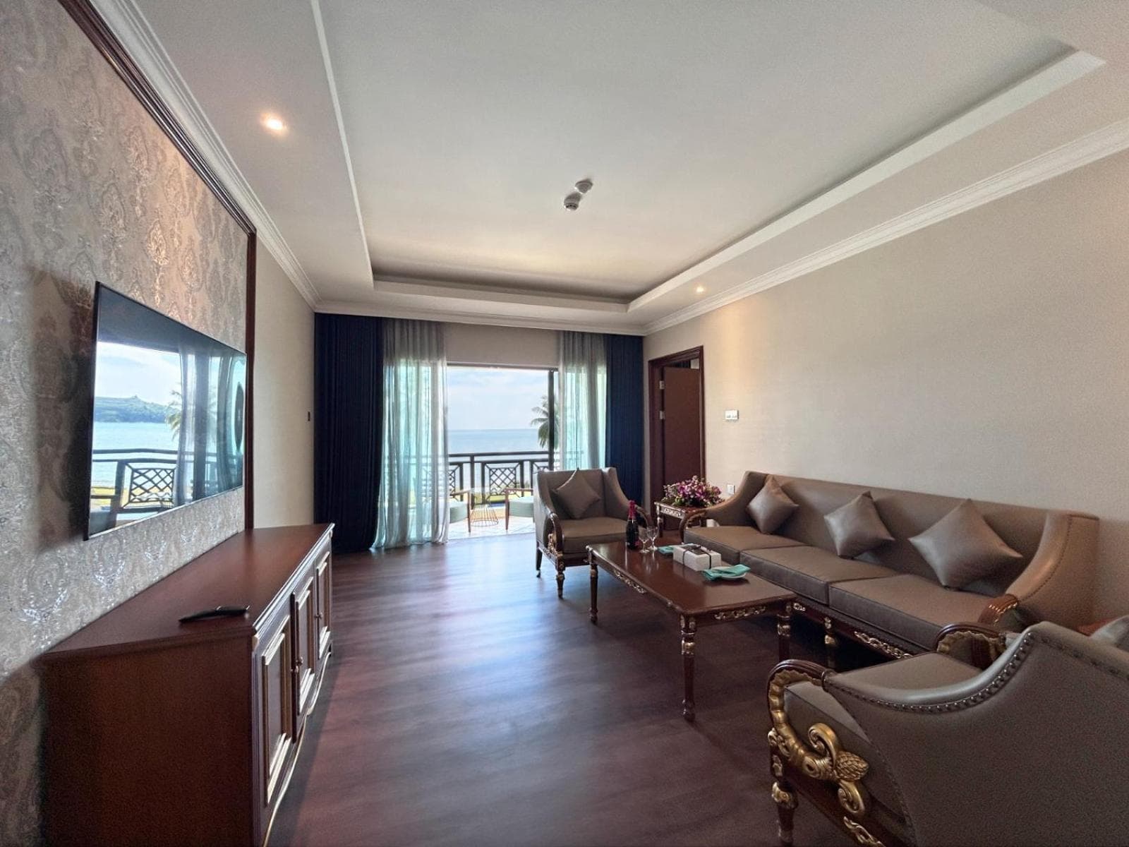 Damai Lagoon Resort photo 8