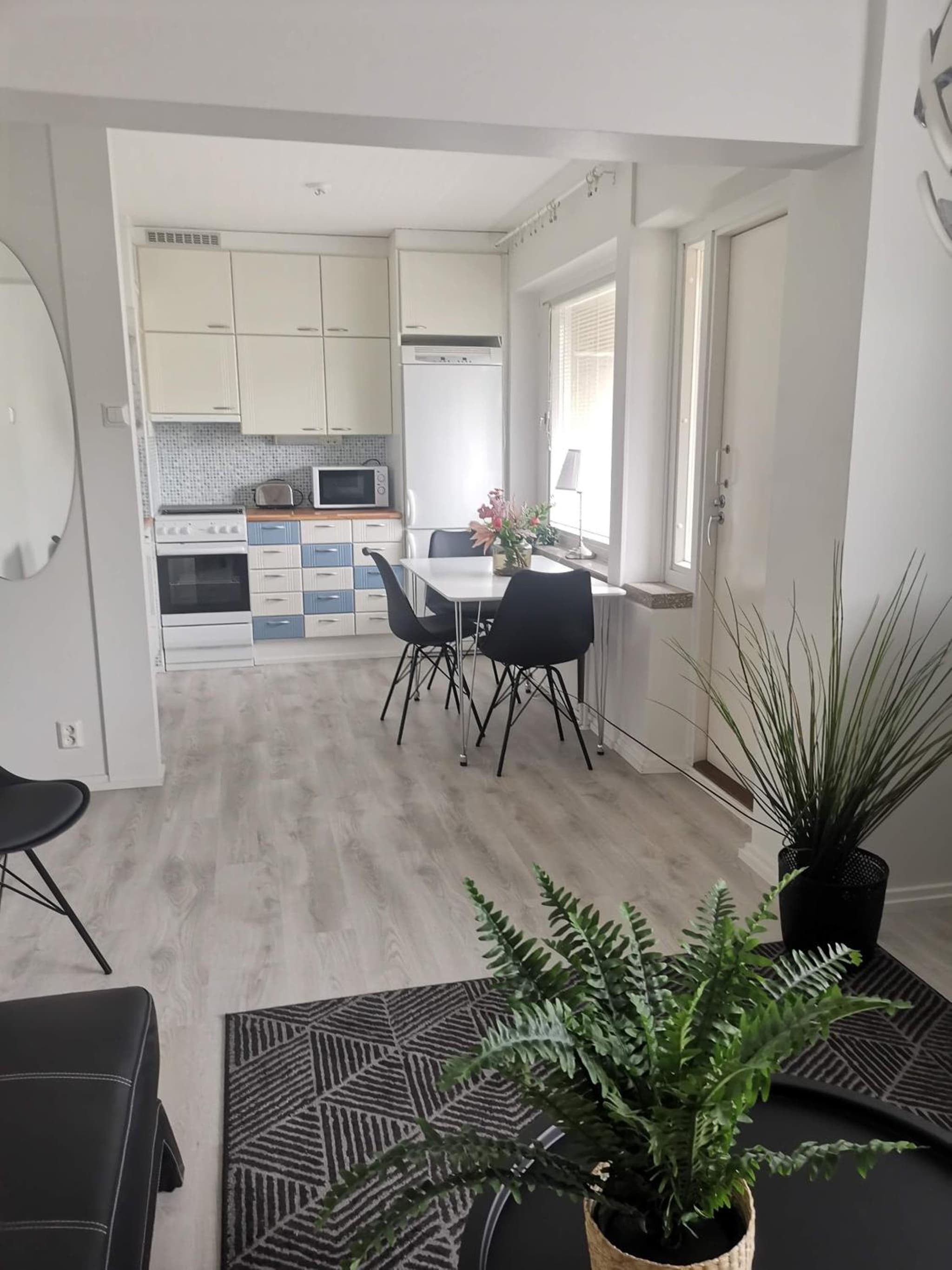 Haave Apartments photo 5