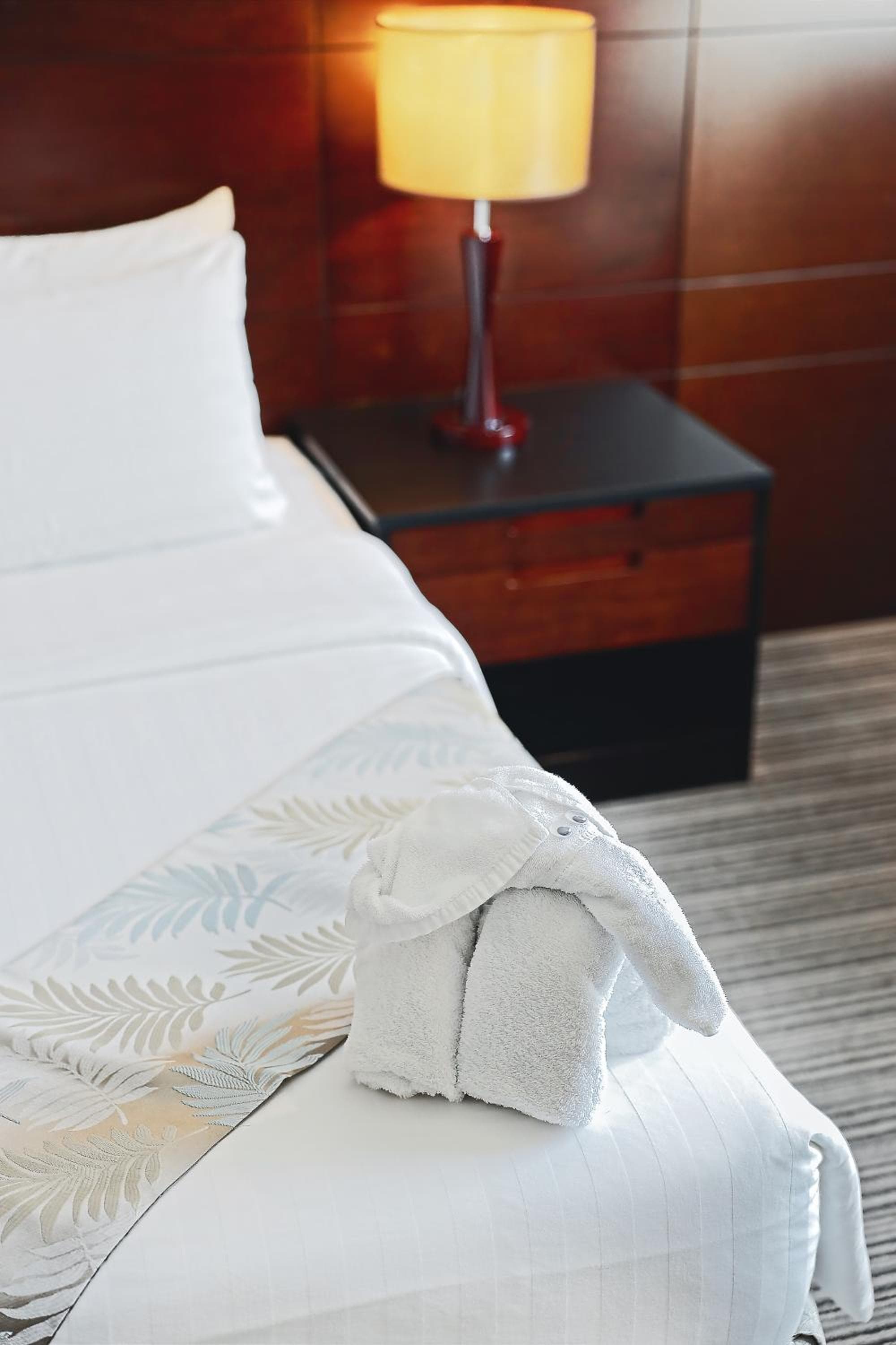 Hotel Sixty3 photo 4