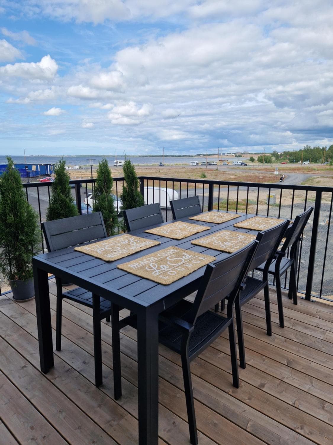 Beach house photo 7