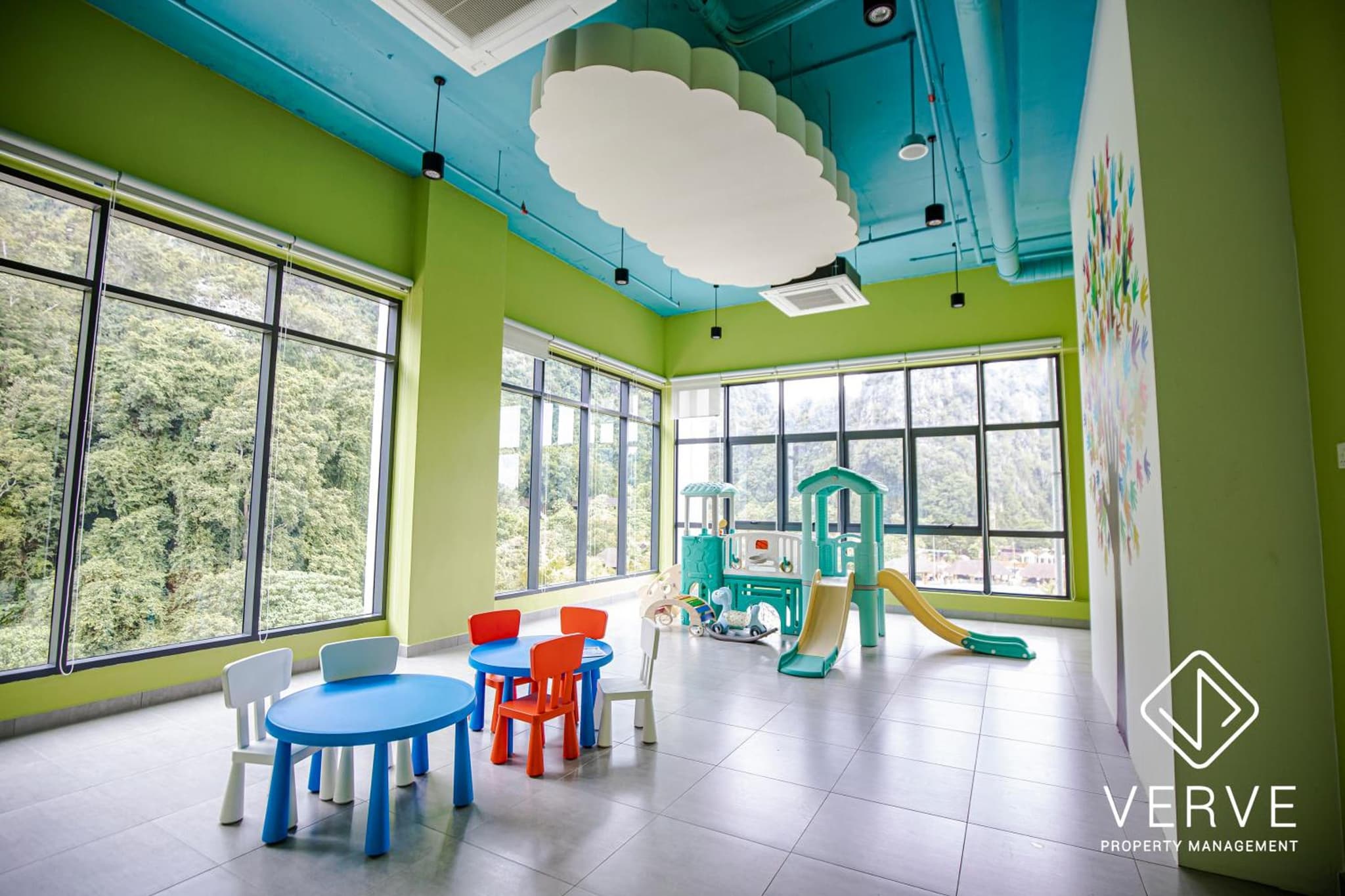 Ipoh Tambun Lost World Onsen by Verve photo 3