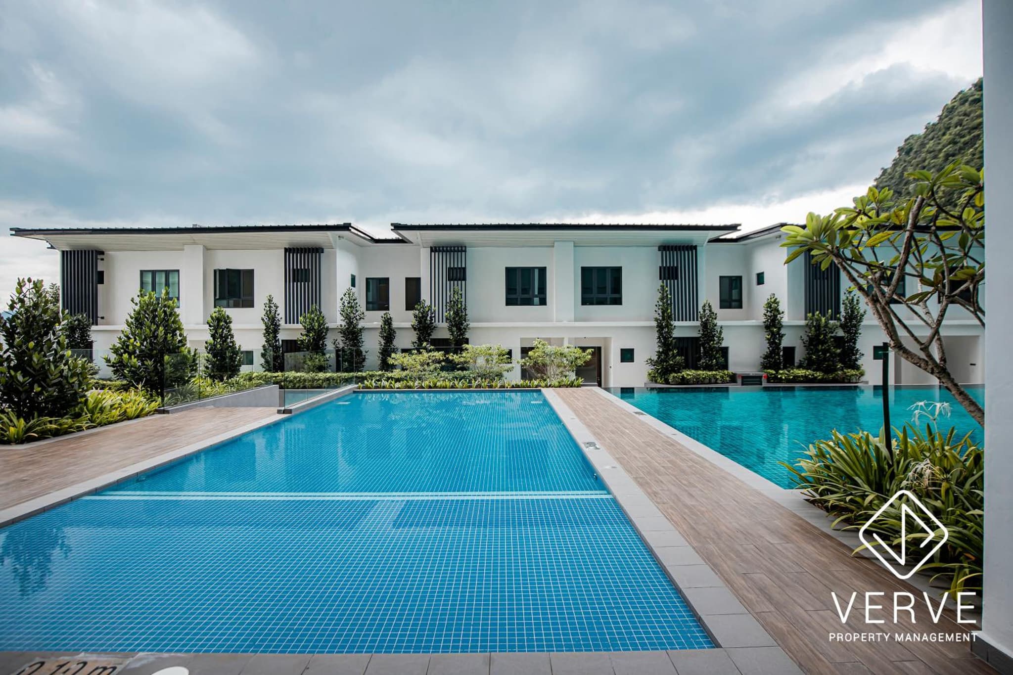 Ipoh Tambun Lost World Onsen by Verve photo 8