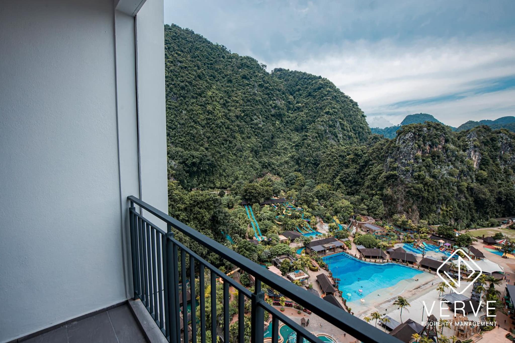 Ipoh Tambun Lost World Onsen by Verve photo 5