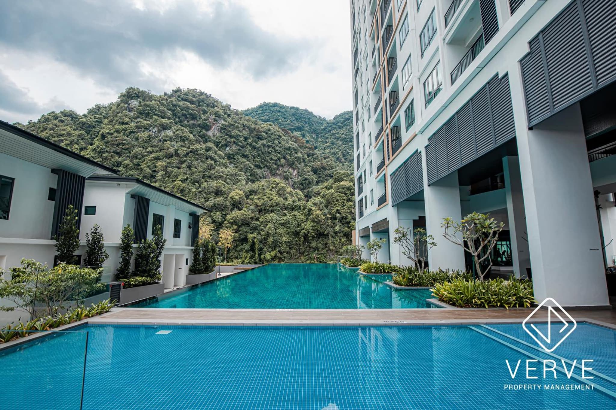 Ipoh Tambun Lost World Onsen by Verve photo 4