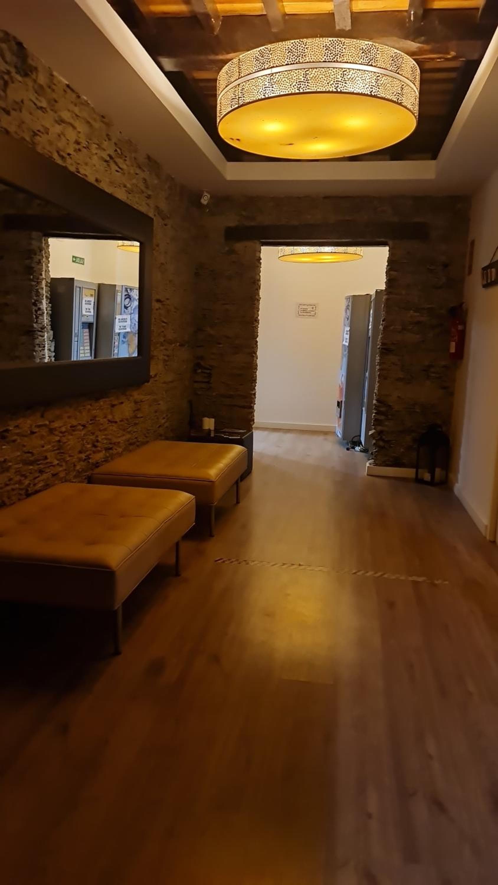 ALBERGUE CASTELOS photo 2