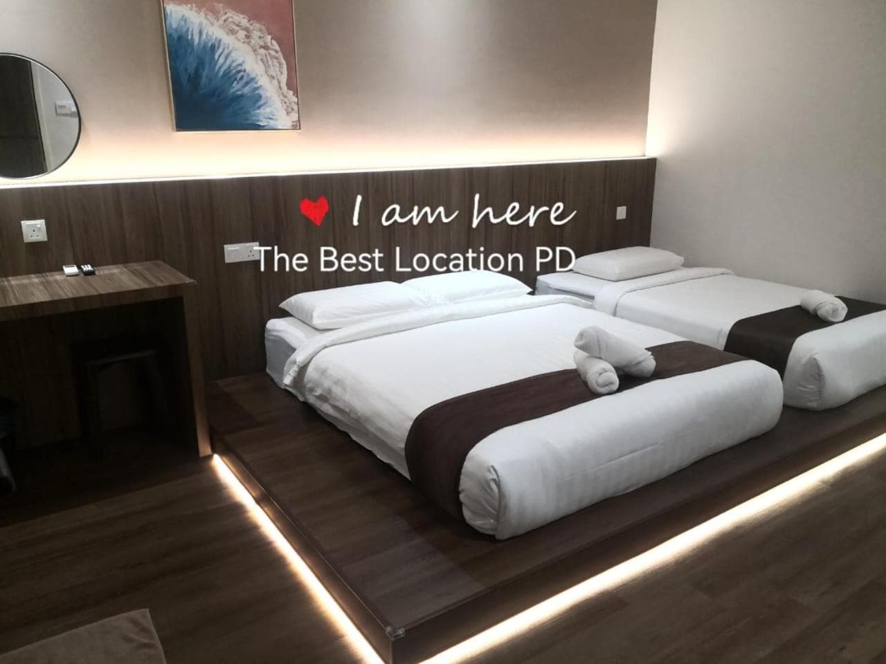 THE BEST LOCATION photo 7