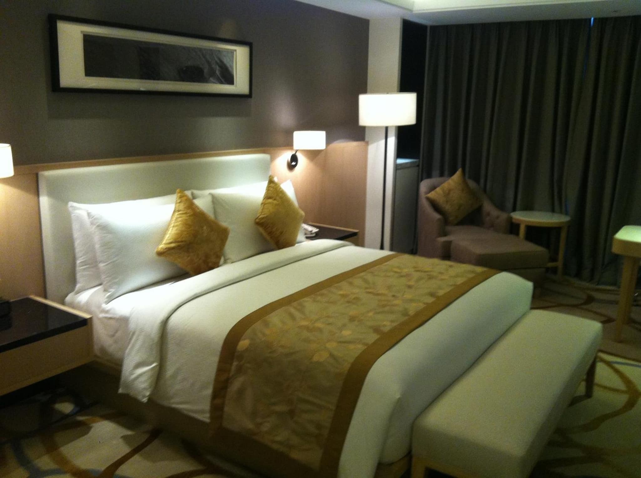 Northern Hotel Shanghai photo 3