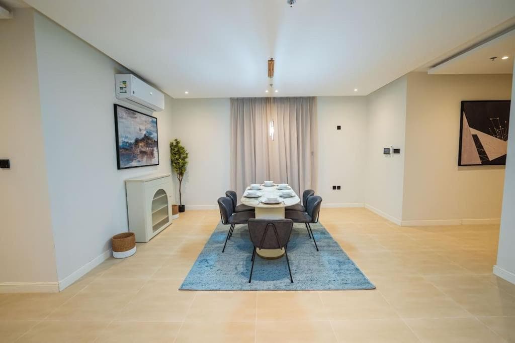 Nuzul R134 - Elegant Apartment photo 8