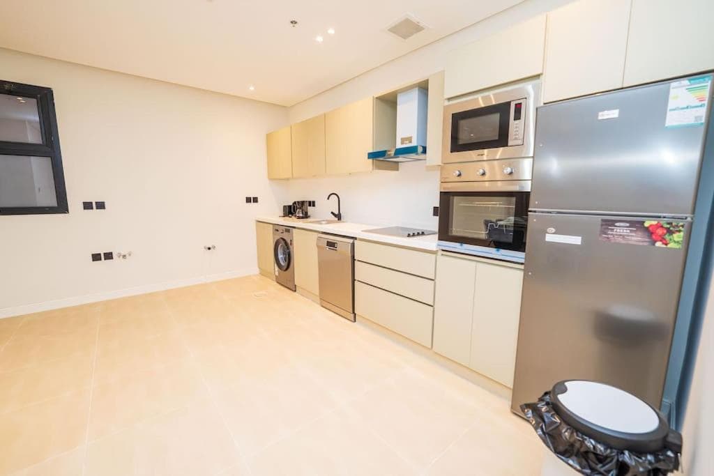 Nuzul R134 - Elegant Apartment photo 6
