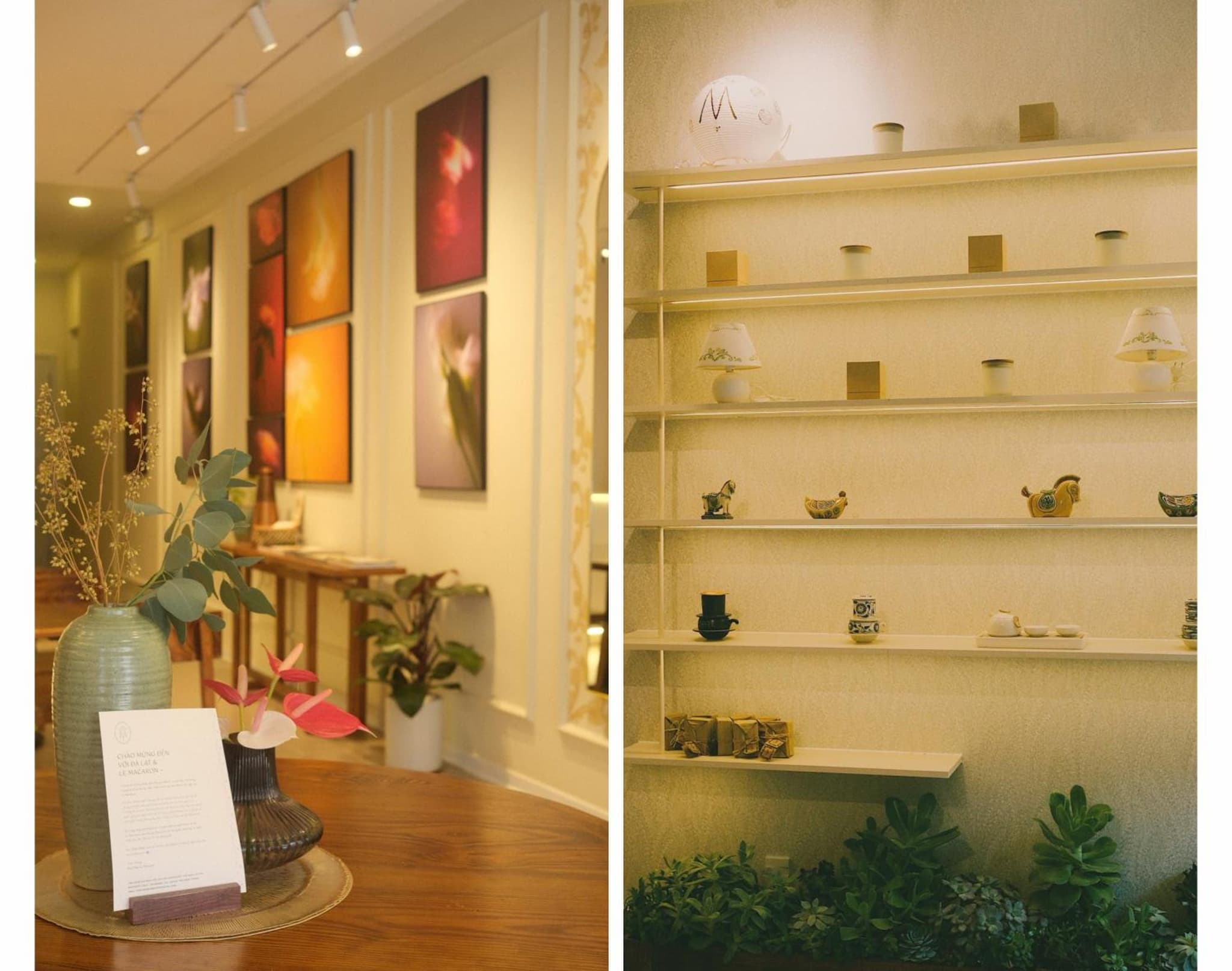 Le Macaron City Center - Boutique Hotel Đà Lạt photo 8