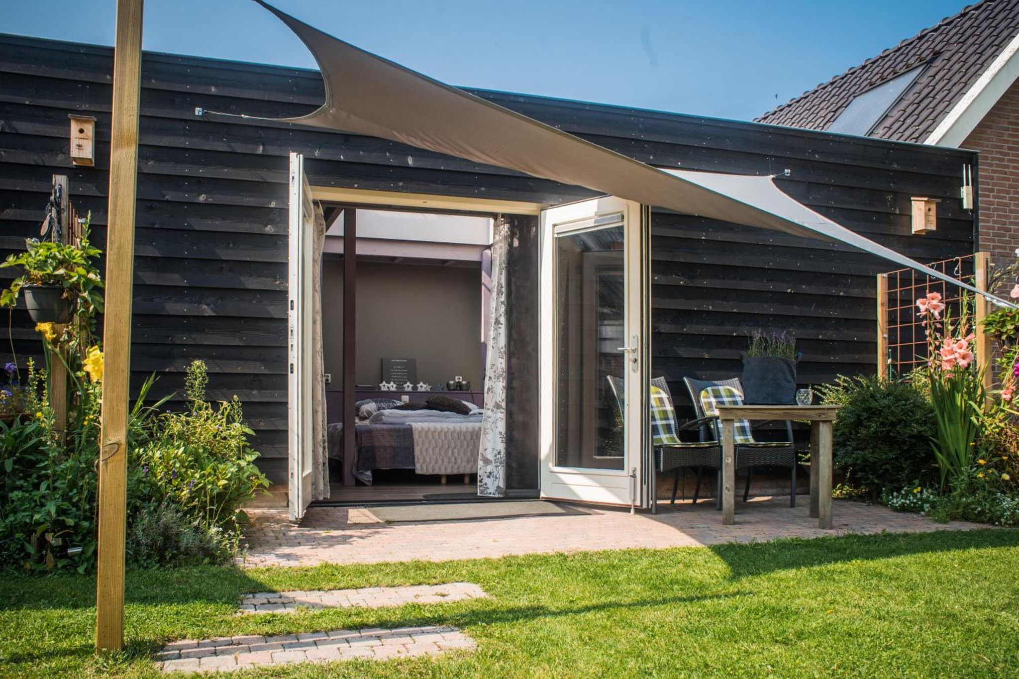B&B de Ster van Dwingeloo photo 6
