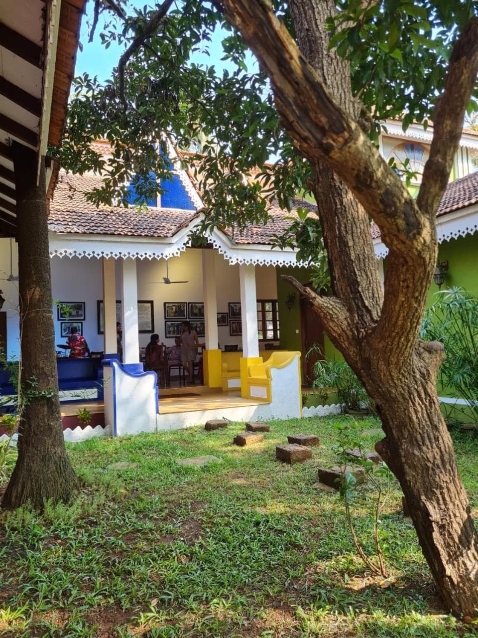 The Amrit Goa photo 8