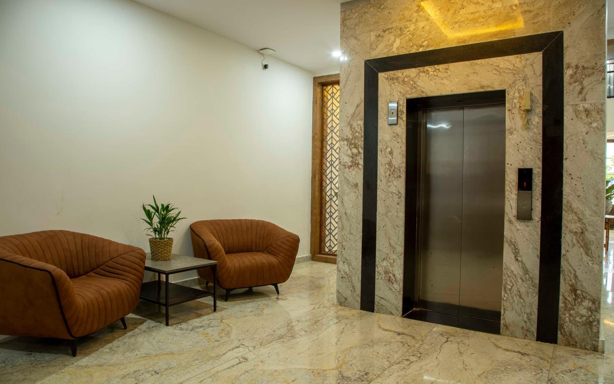 The Fortune Hotel By Swathi Group photo 5