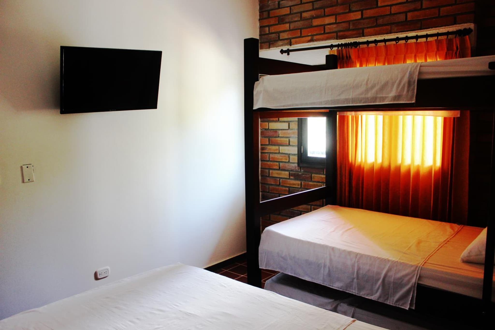 Hotel San Marcos Taganga photo 3