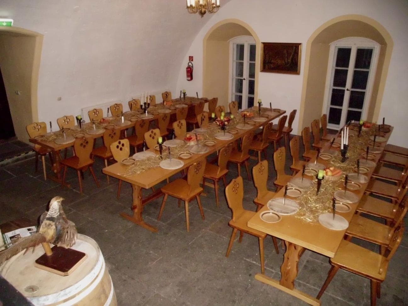 Burg Hohnstein photo 3