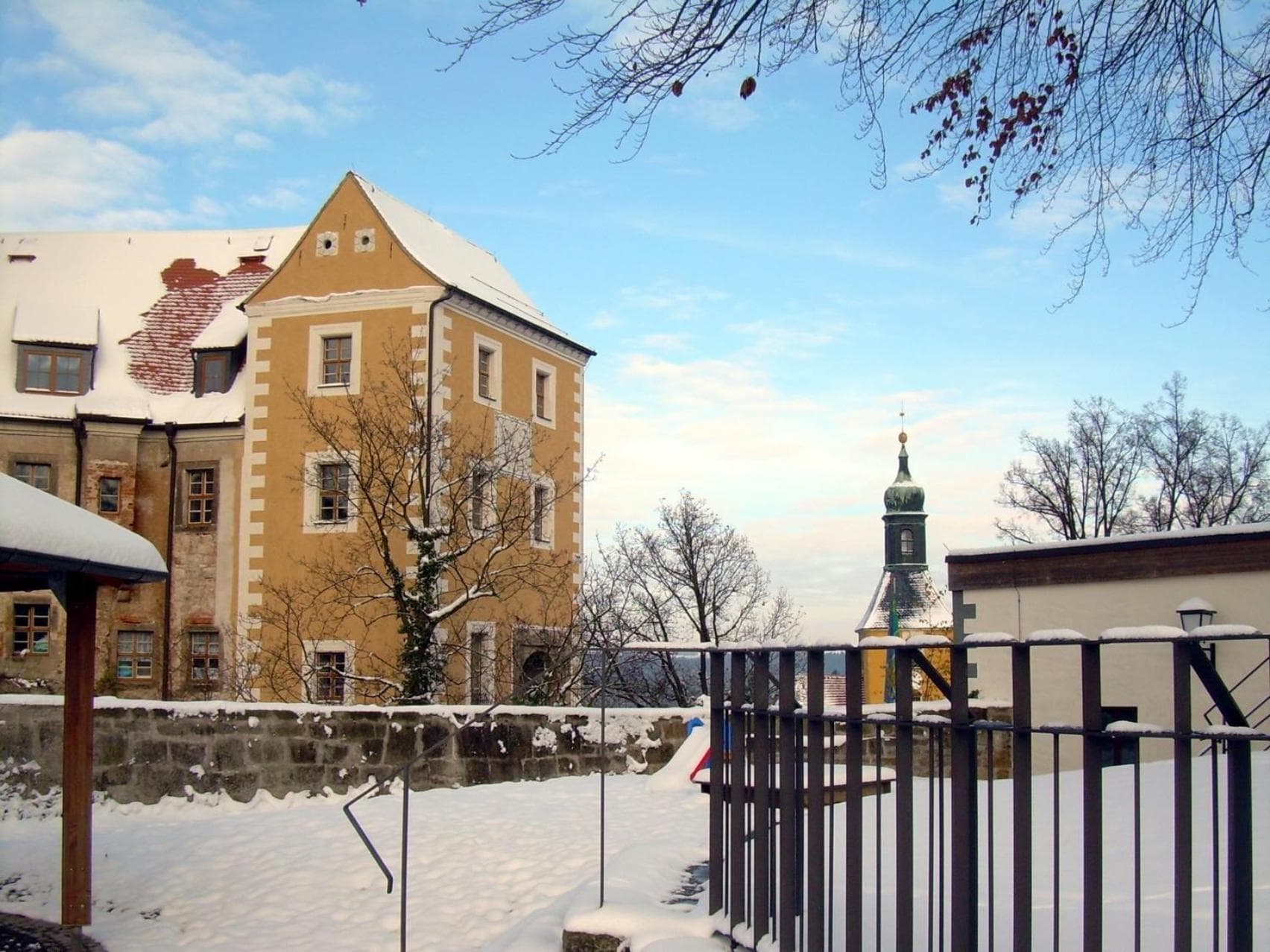 Burg Hohnstein photo 4