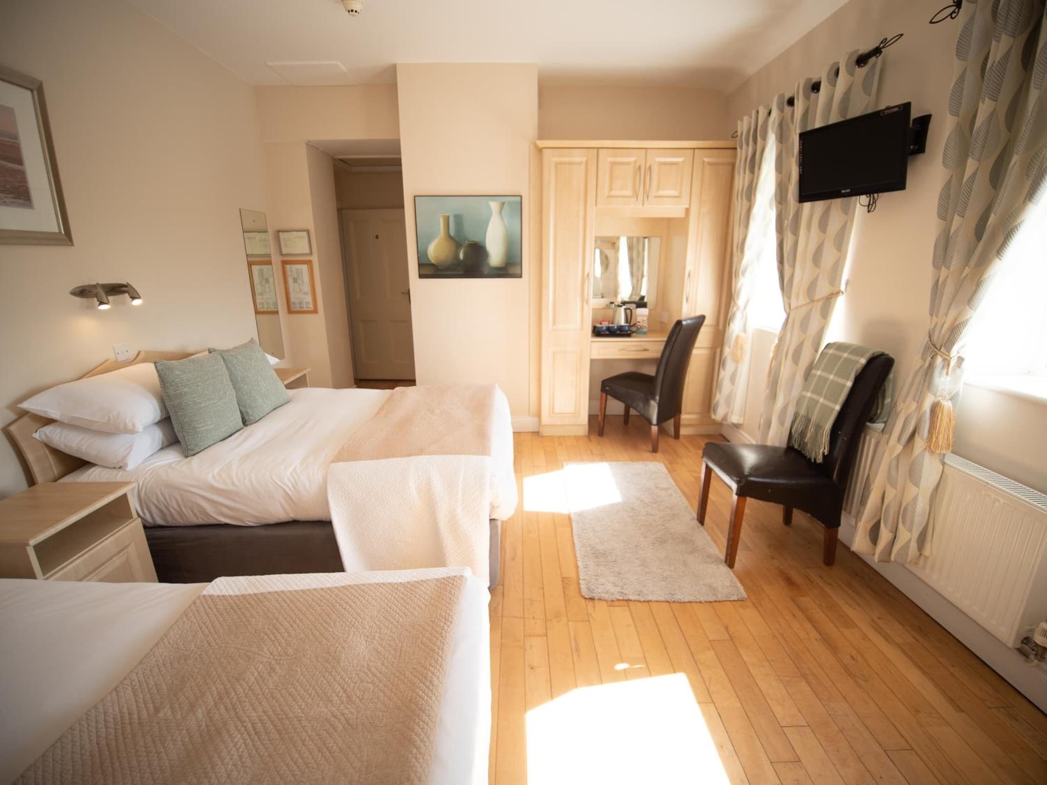 Ceol Na Mara House and Self Catering photo 7