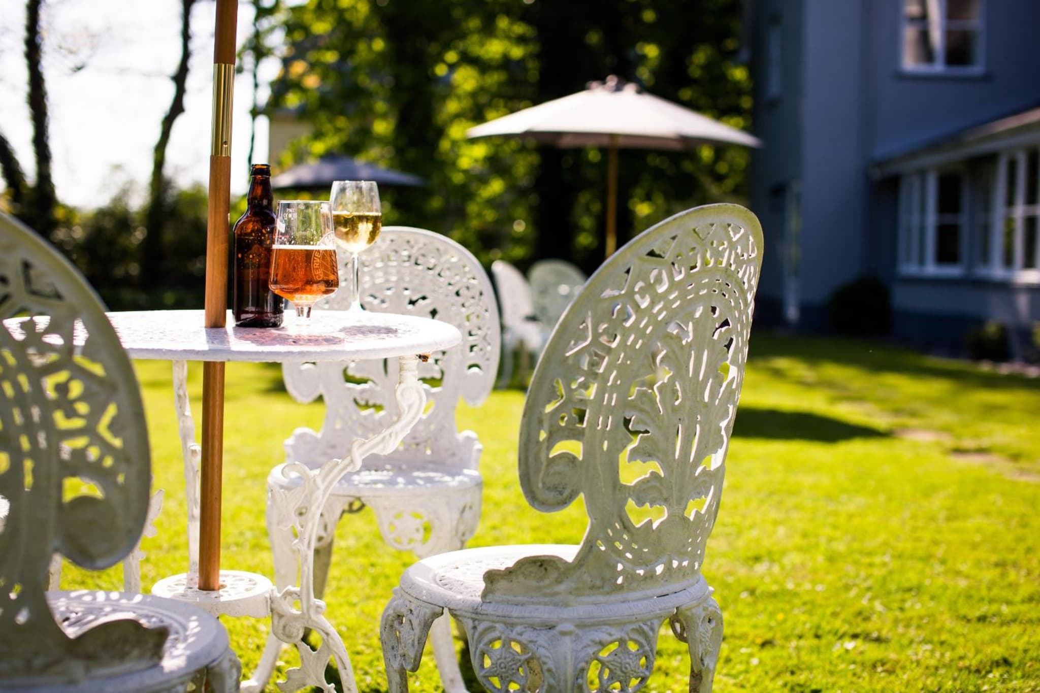 The Broadmead Boutique B&B photo 6