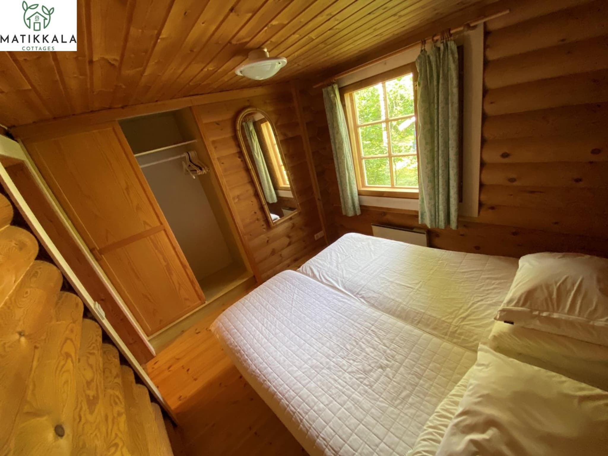 Matikkala Cottages photo 6