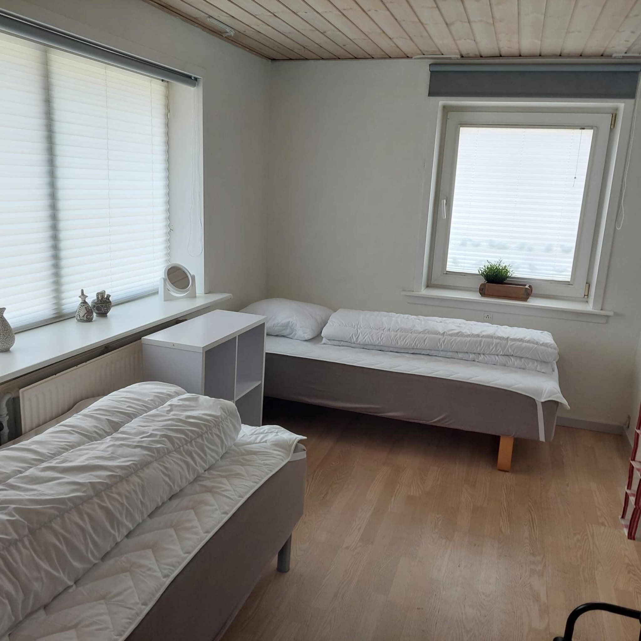 Villagehome North Jylland photo 7