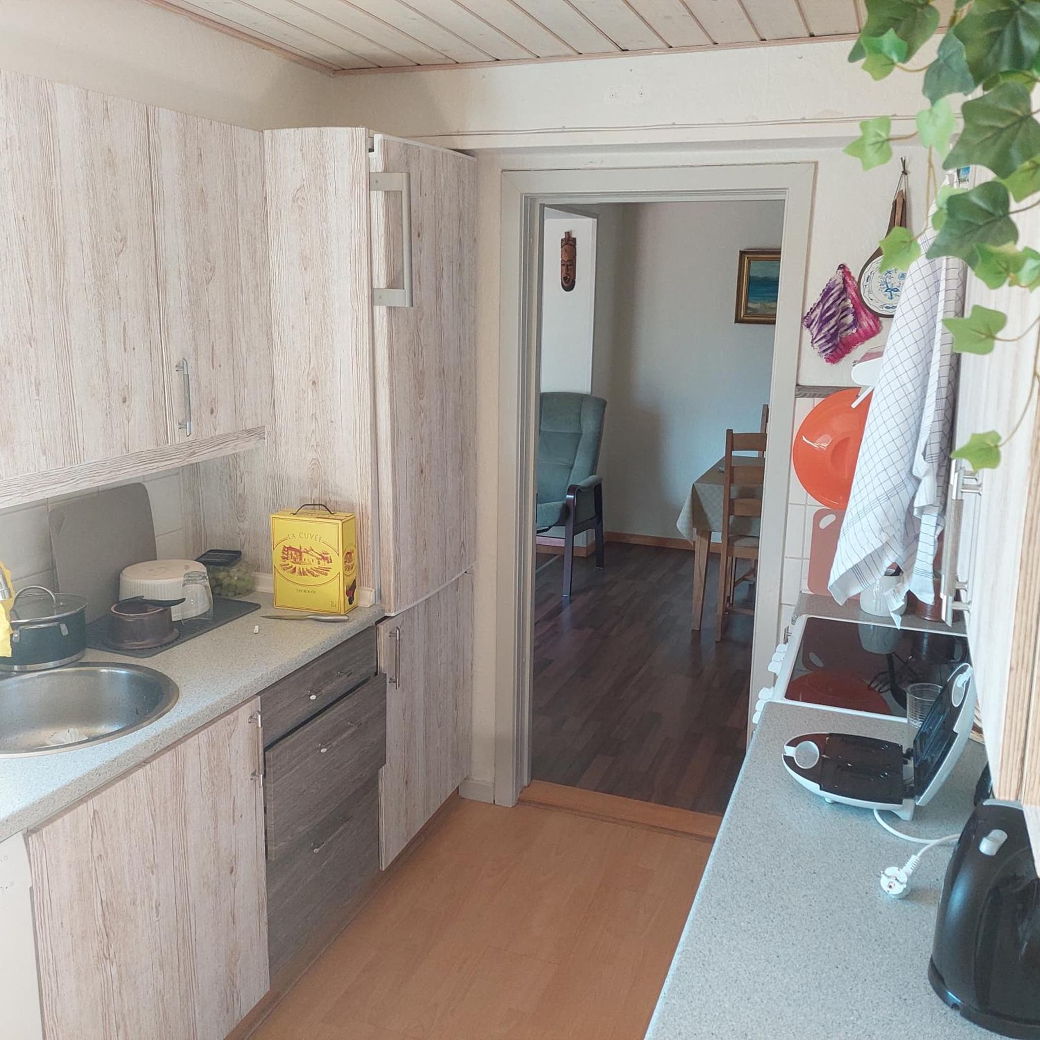 Villagehome North Jylland photo 3