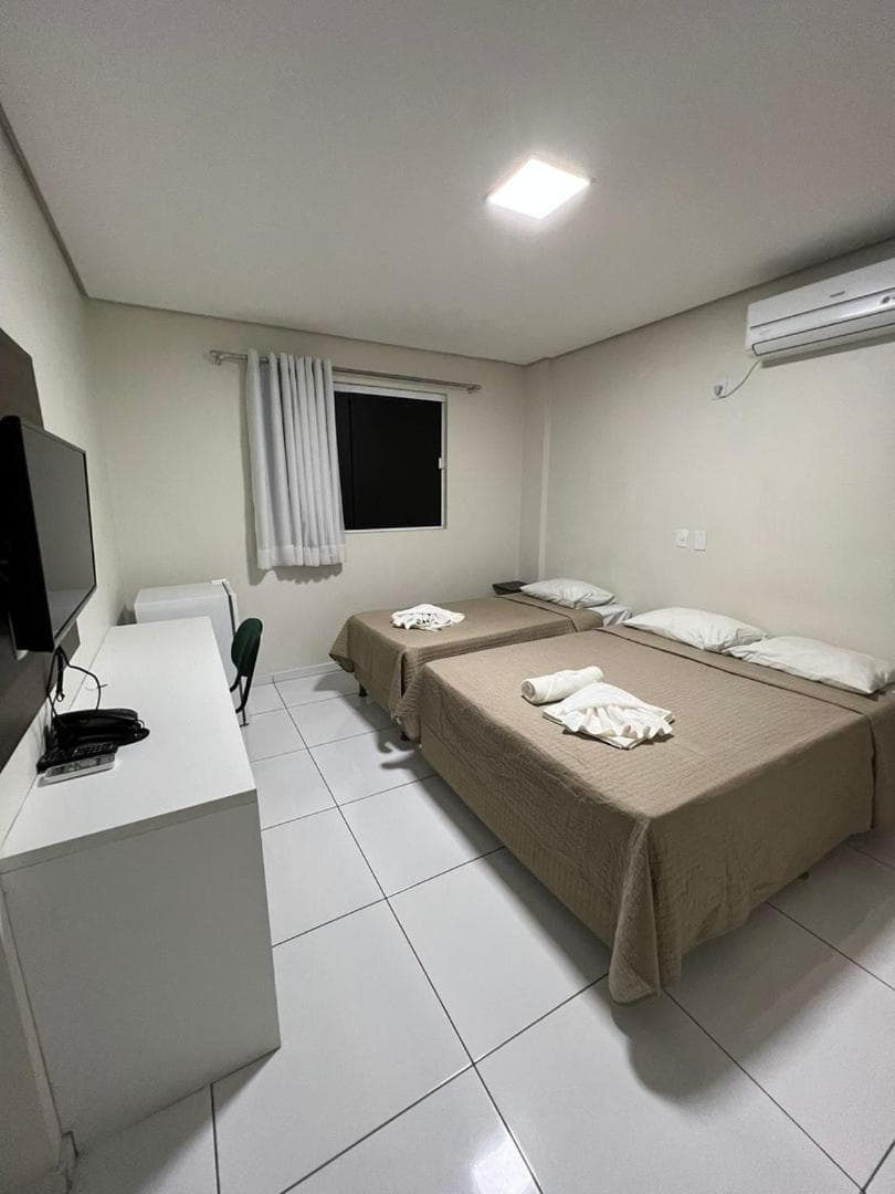 RILL HOTEL BY UCHÔA photo 6
