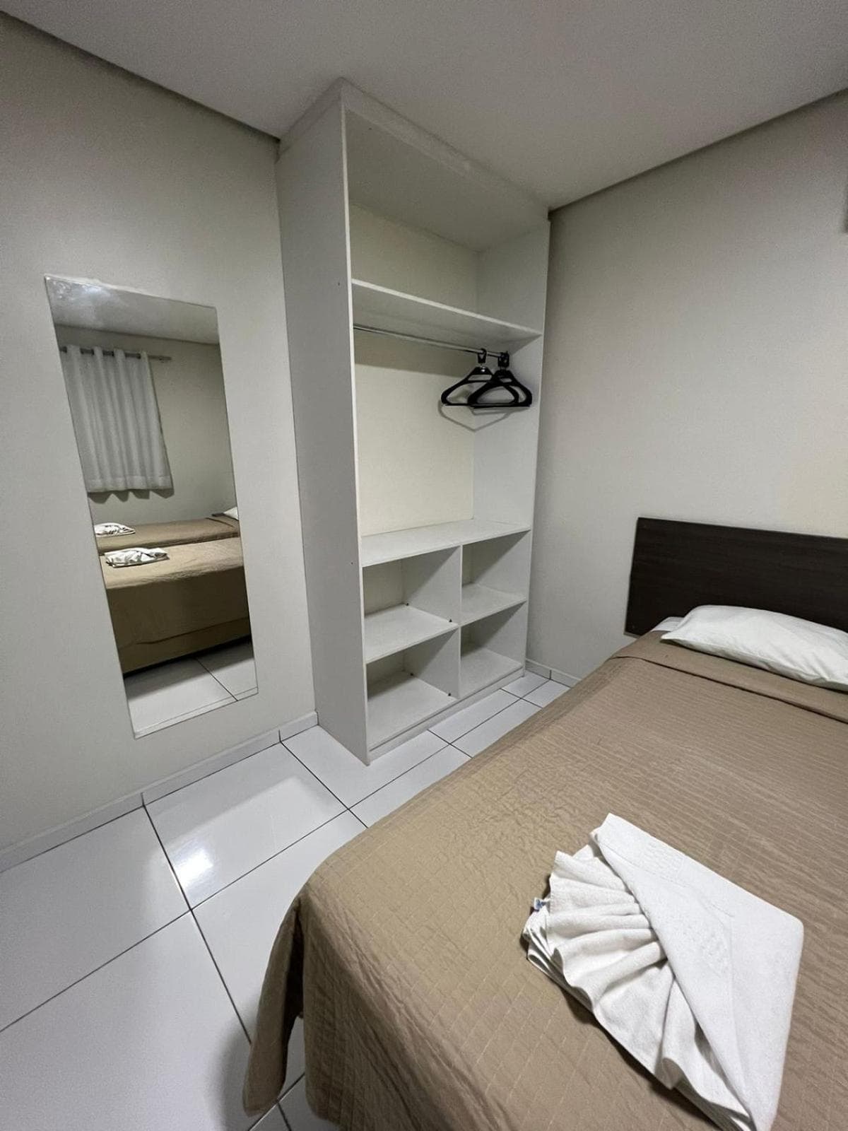 RILL HOTEL BY UCHÔA photo 4
