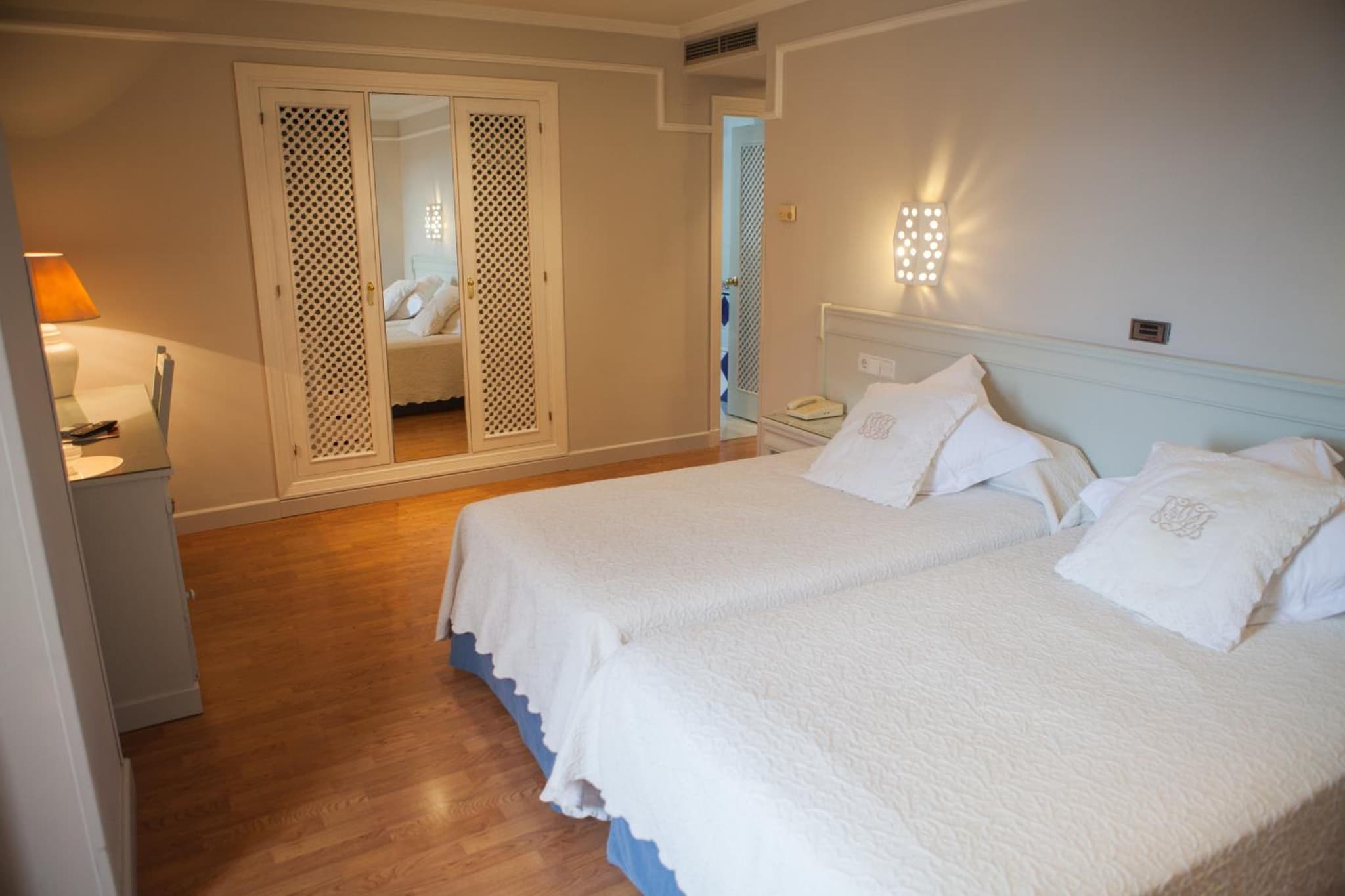 Hotel Doña Blanca photo 6