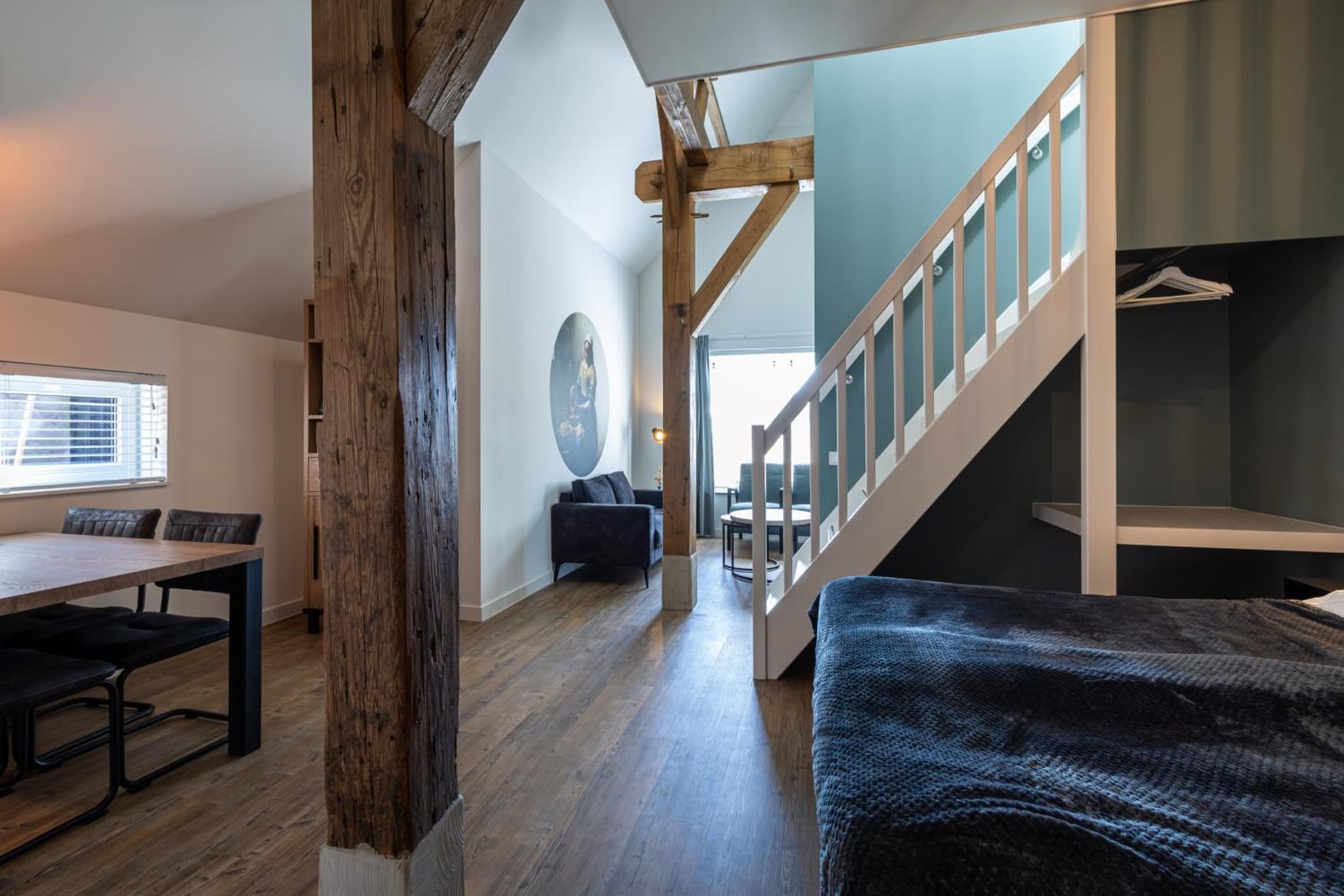 Boerderijkamer 't Keukentje photo 9