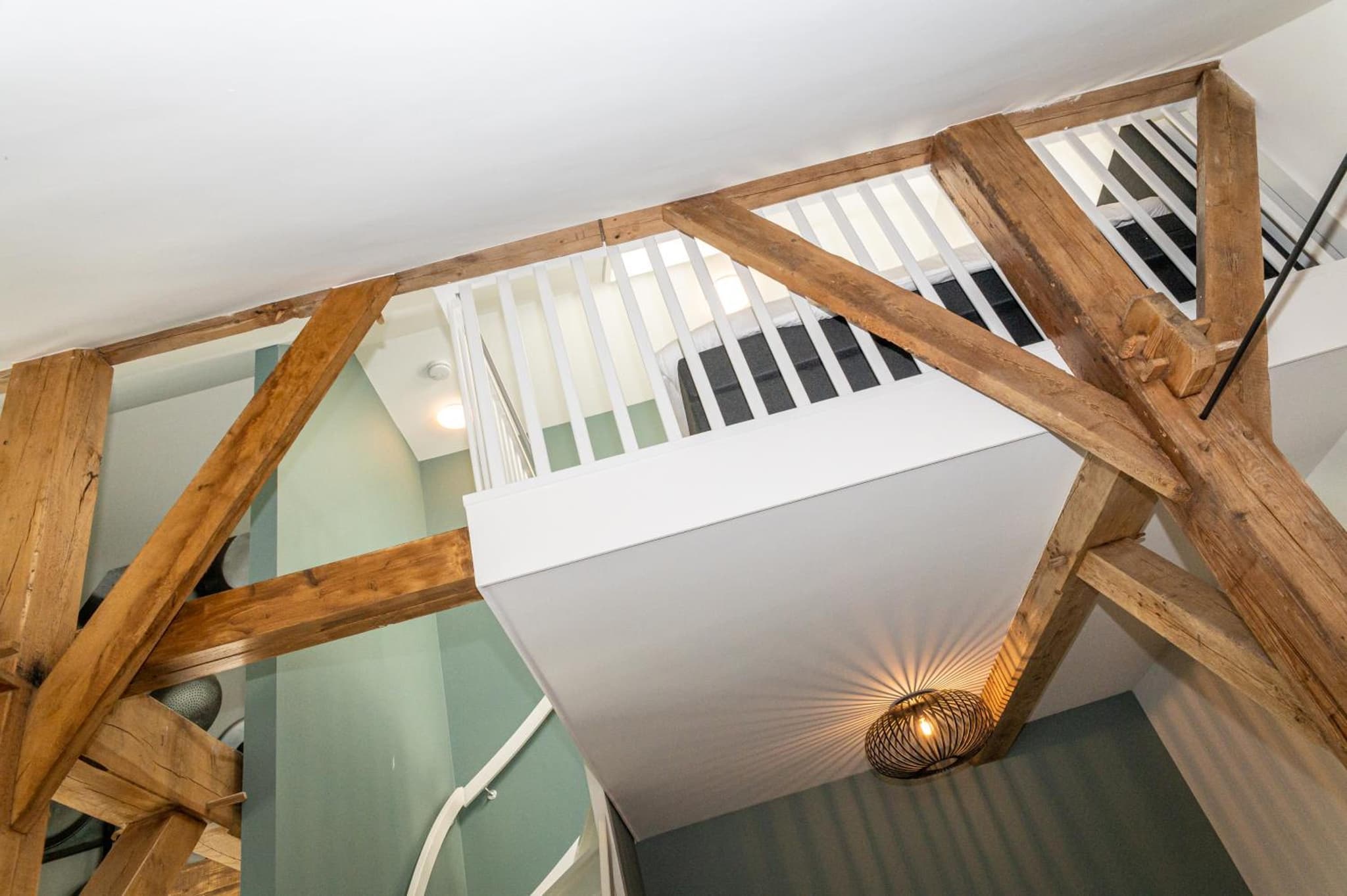 Boerderijkamer 't Keukentje photo 4