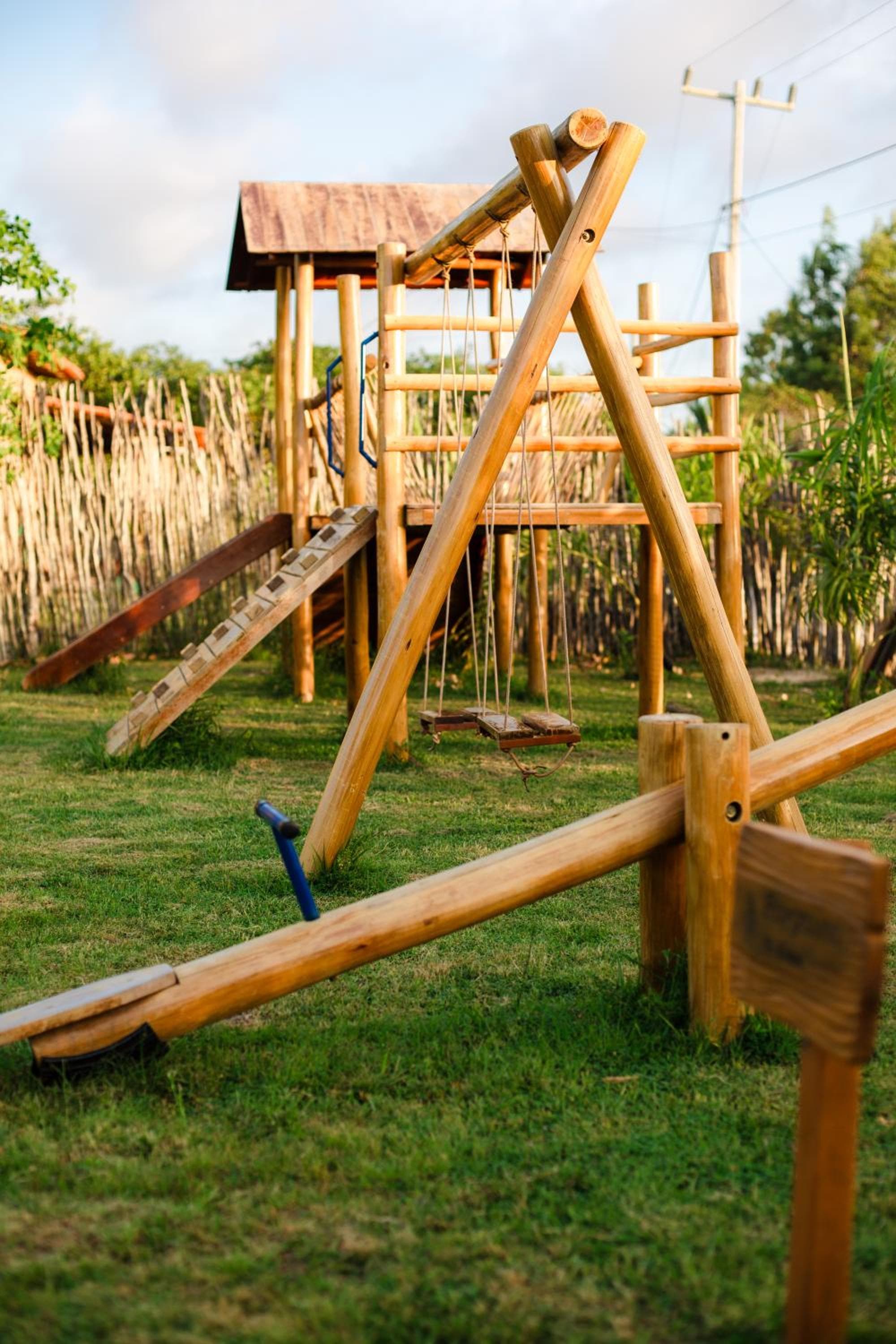 VILA ATY LODGE photo 2