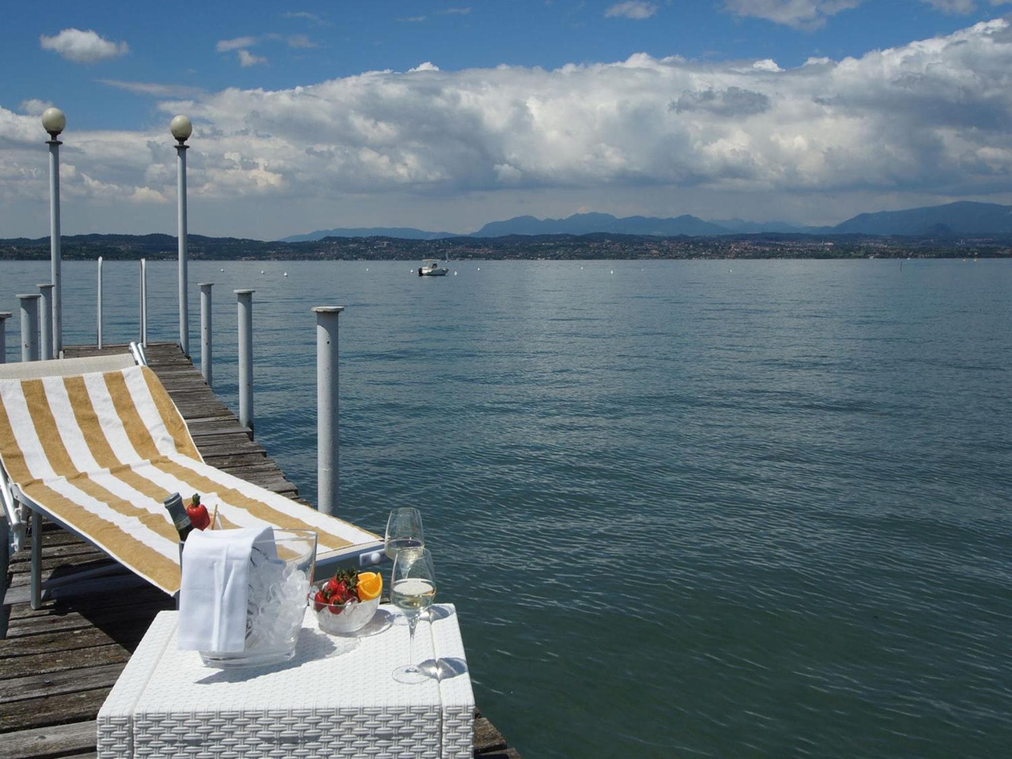 Hotel Saviola photo 8