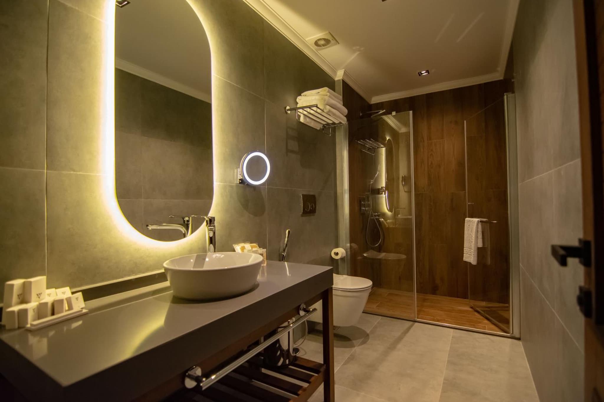 Hayal Vadisi Suite Hotel photo 5