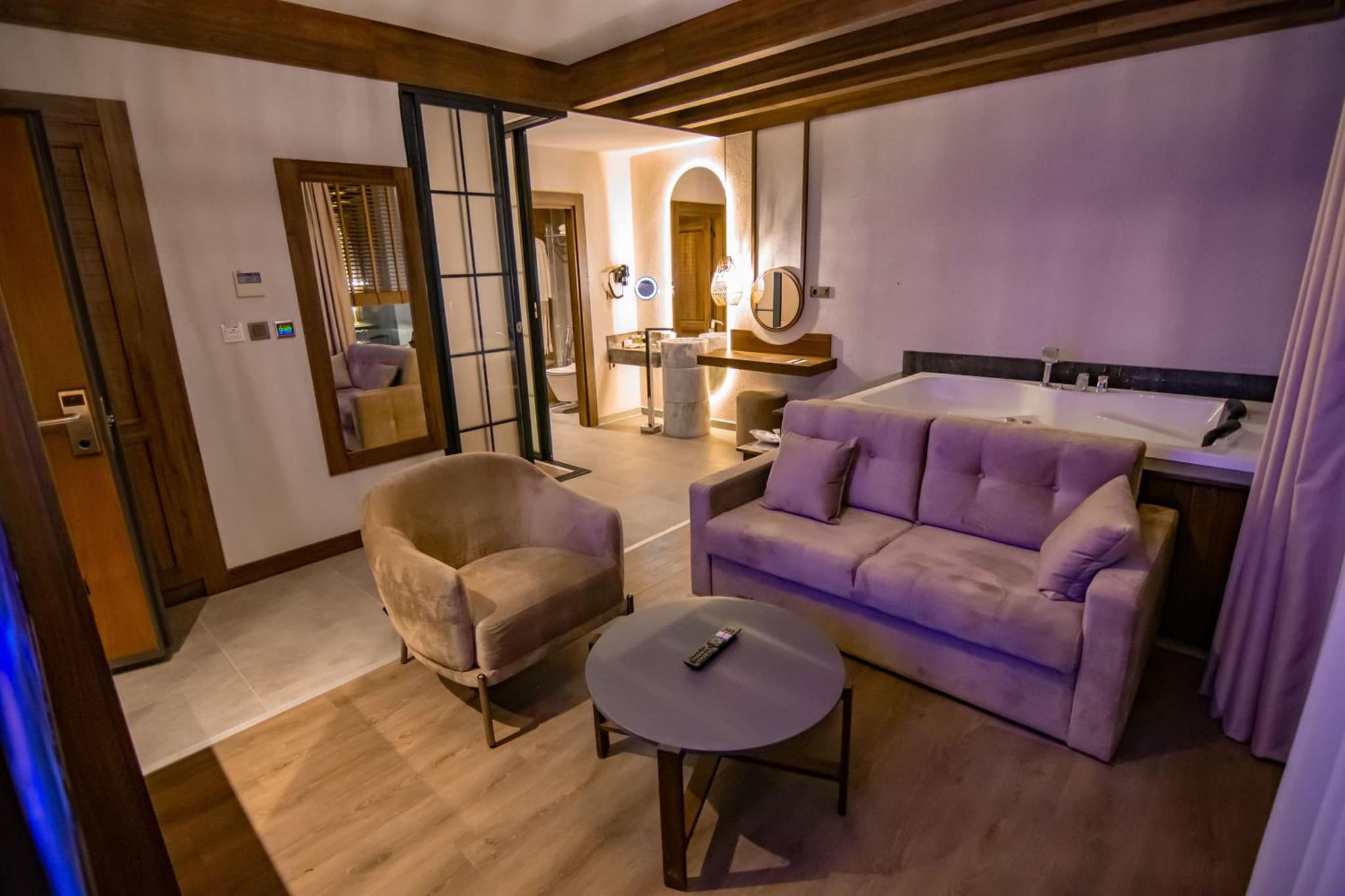 Hayal Vadisi Suite Hotel photo 2
