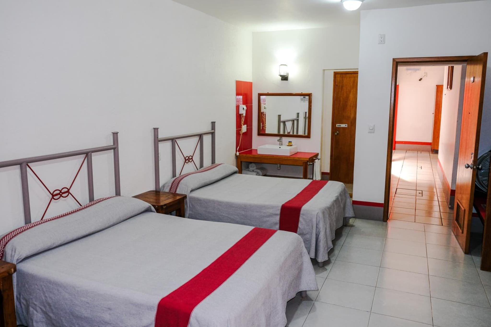 Hotel Posada el Cid photo 9