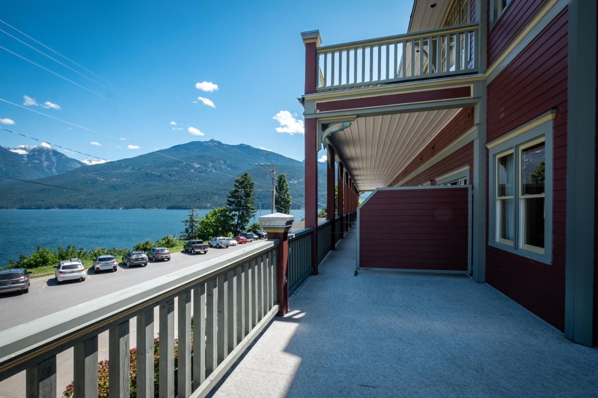 Kaslo Hotel photo 8