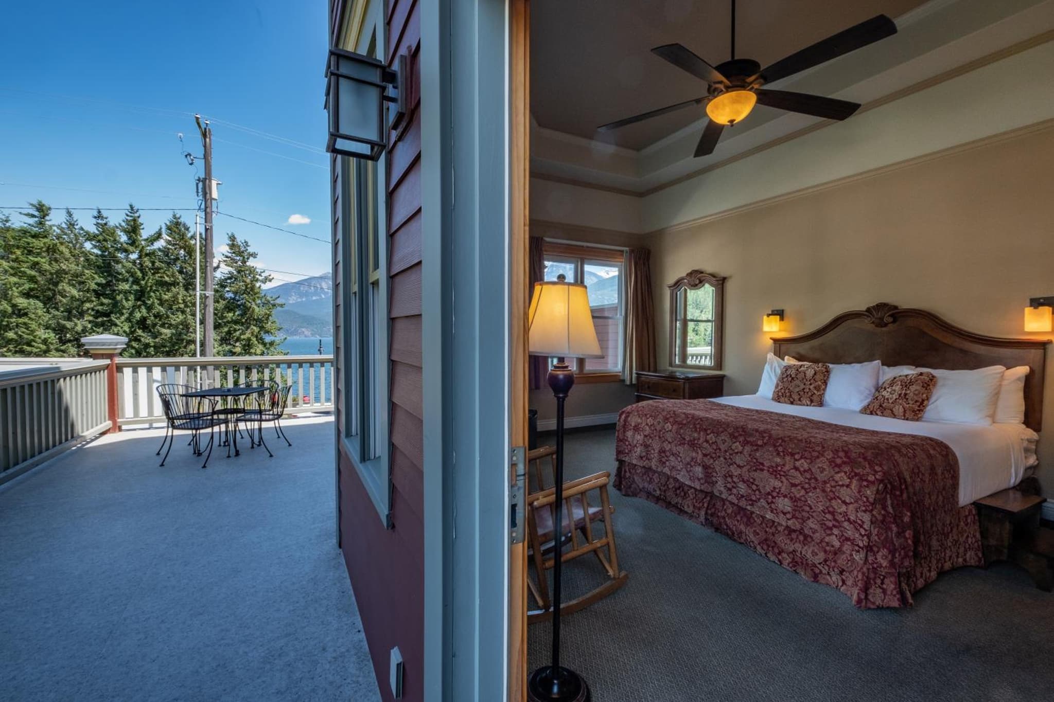 Kaslo Hotel photo 4