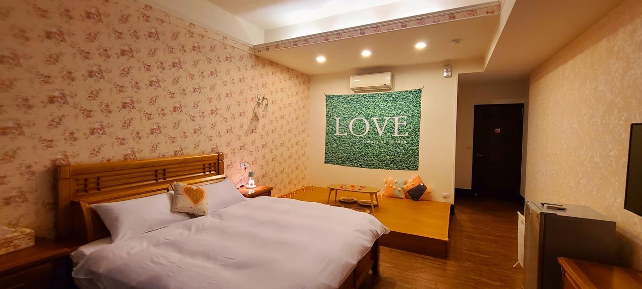 On One Side Homestay photo 8
