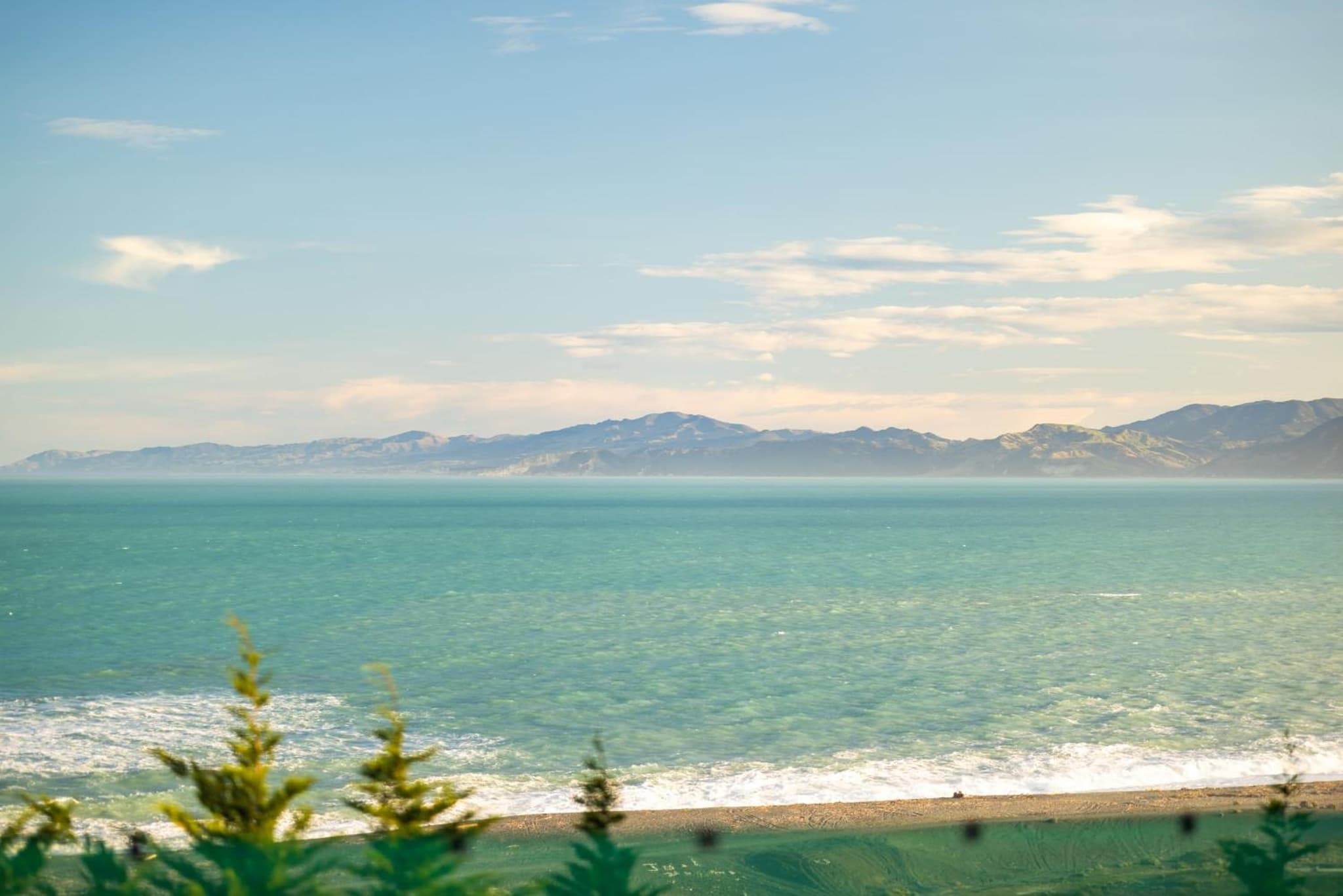 Expansive Ocean & Mountain Views - KK82140 photo 4