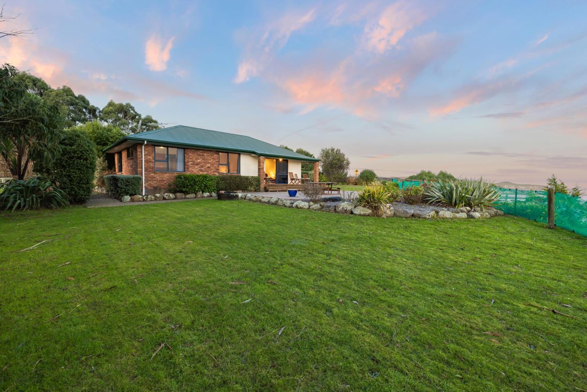Expansive Ocean & Mountain Views - KK82140 photo 5